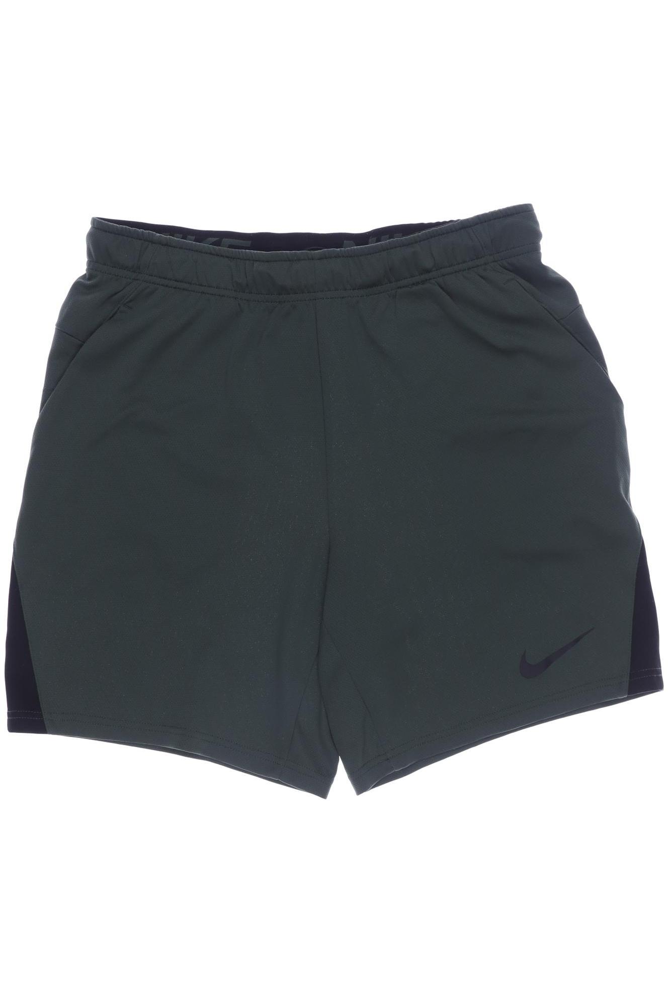 

Nike Herren Shorts, grün