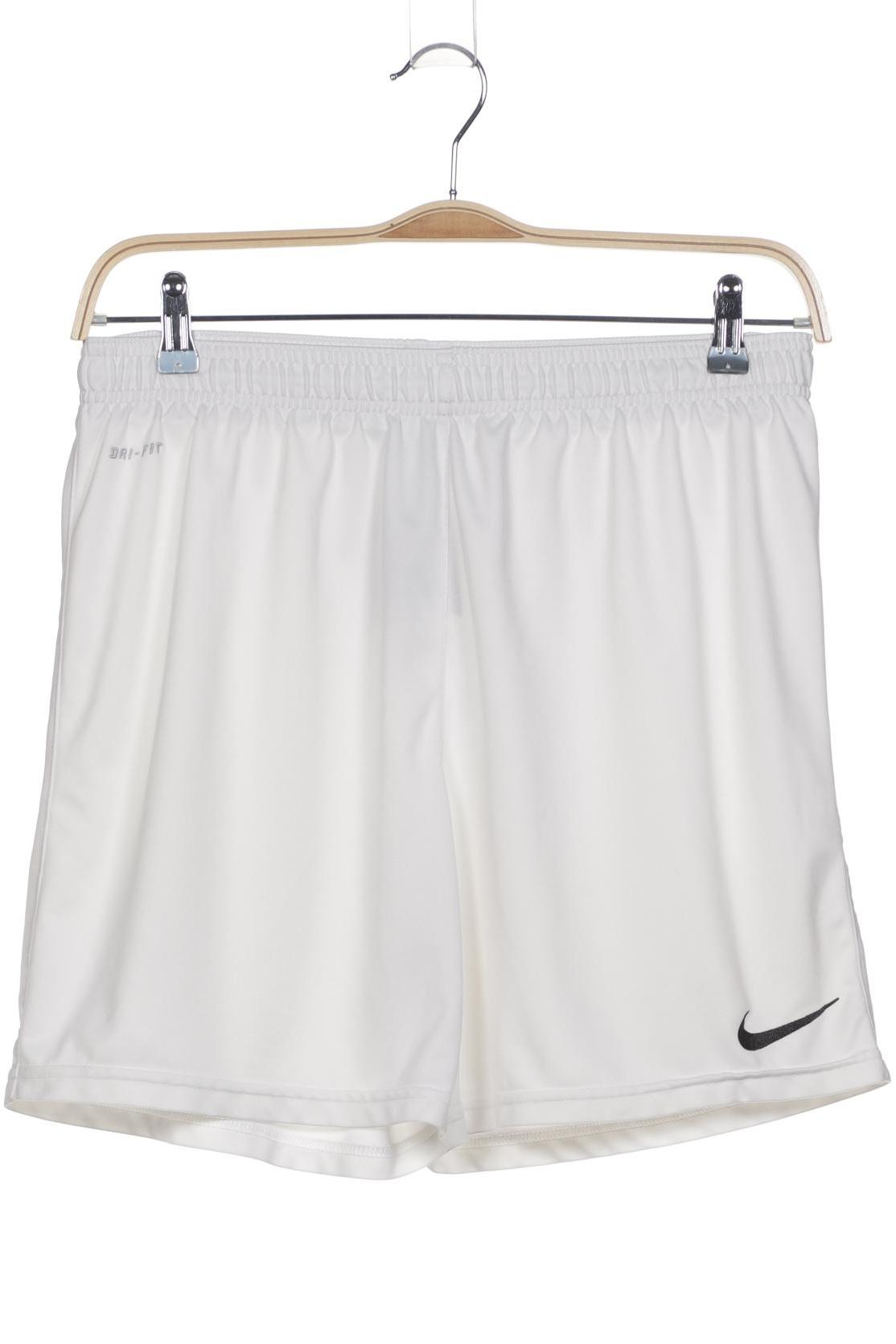 

Nike Herren Shorts, weiß, Gr. 52