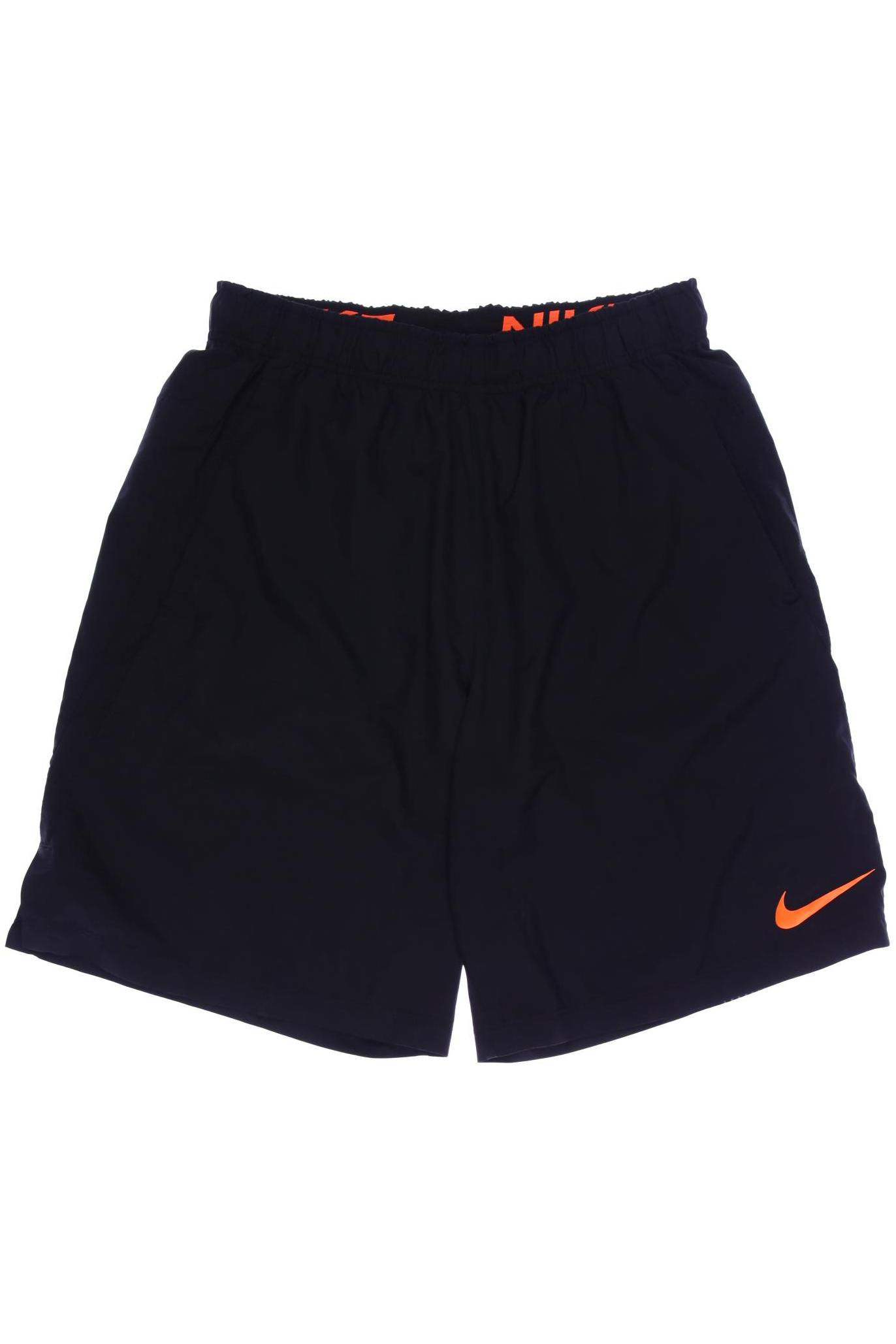 

Nike Herren Shorts, schwarz, Gr. 48