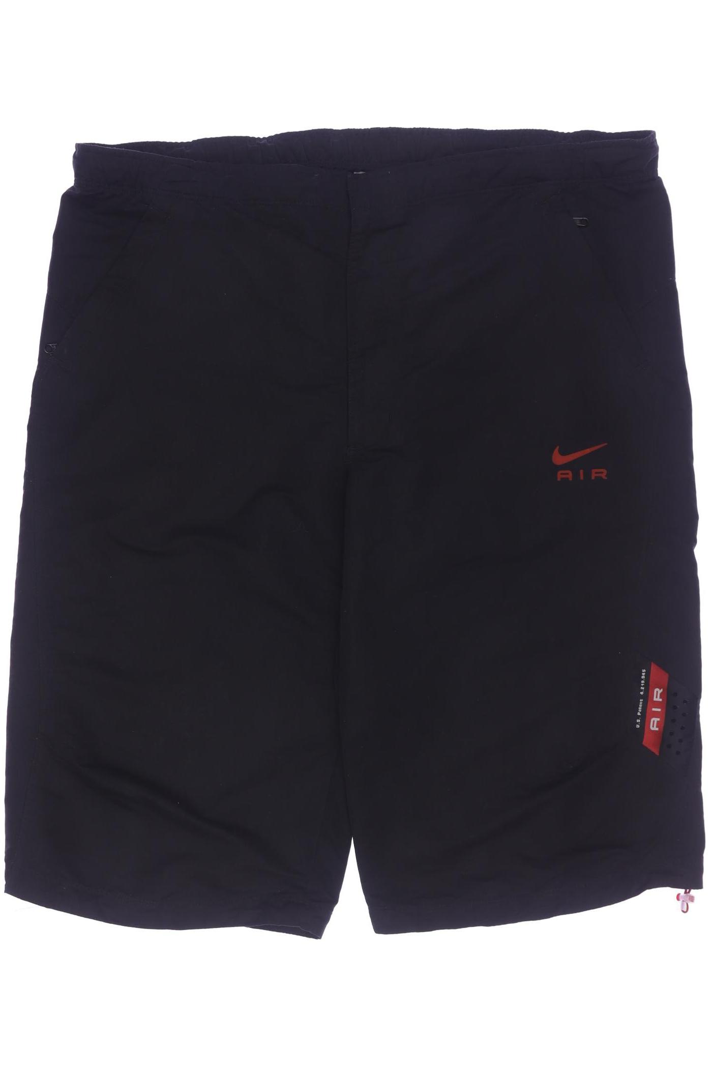 

Nike Herren Shorts, schwarz, Gr. 52