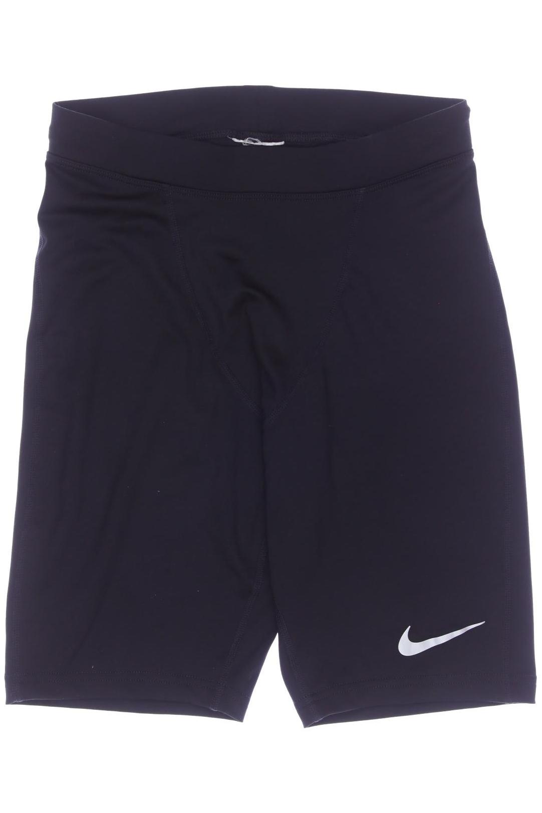 

Nike Herren Shorts, schwarz, Gr. 46