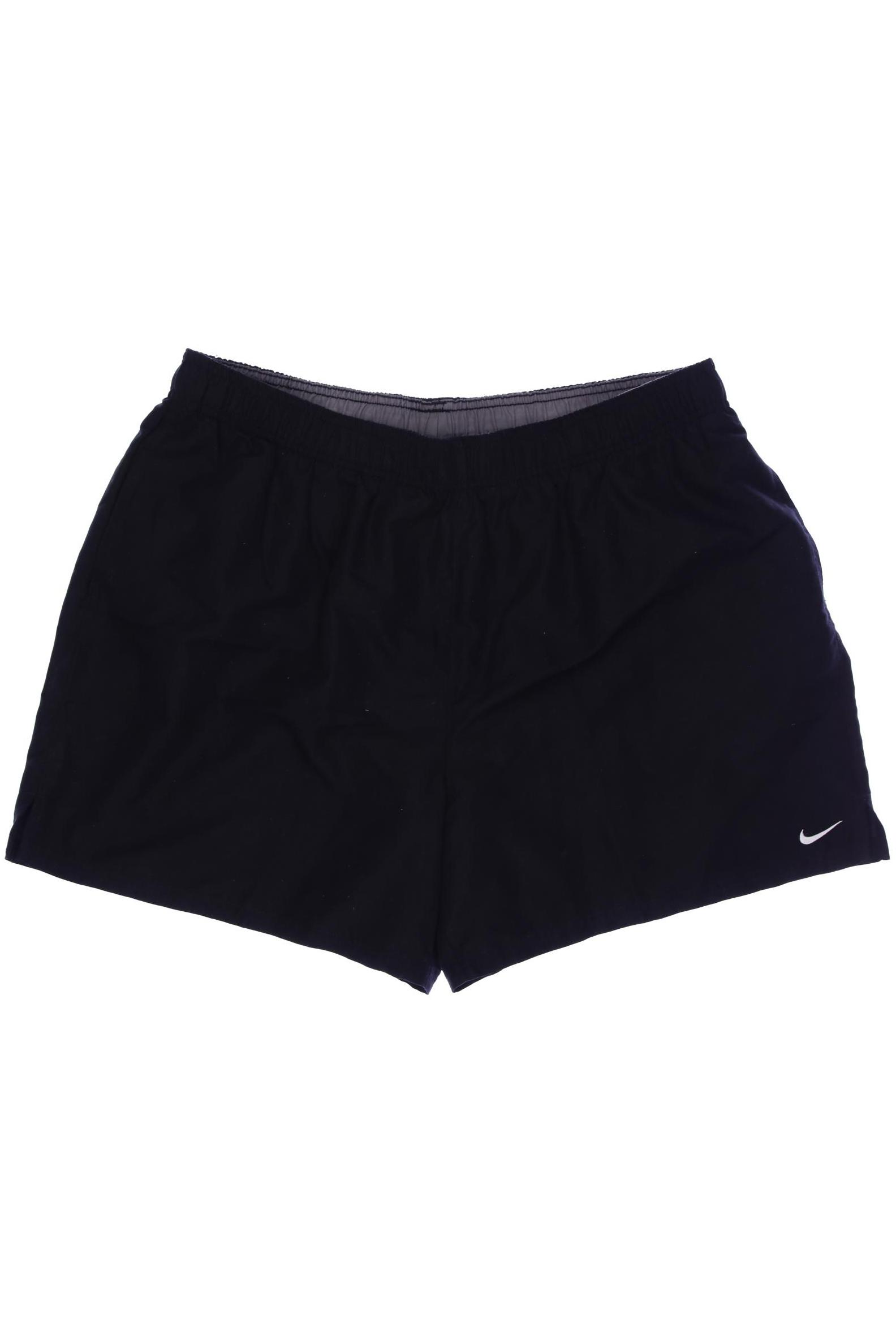 

Nike Herren Shorts, schwarz, Gr. 56