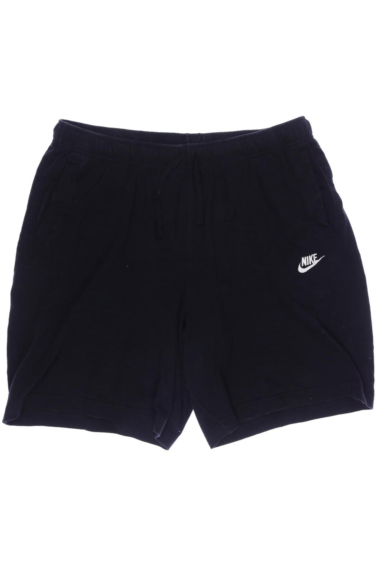 

Nike Herren Shorts, schwarz, Gr. 52