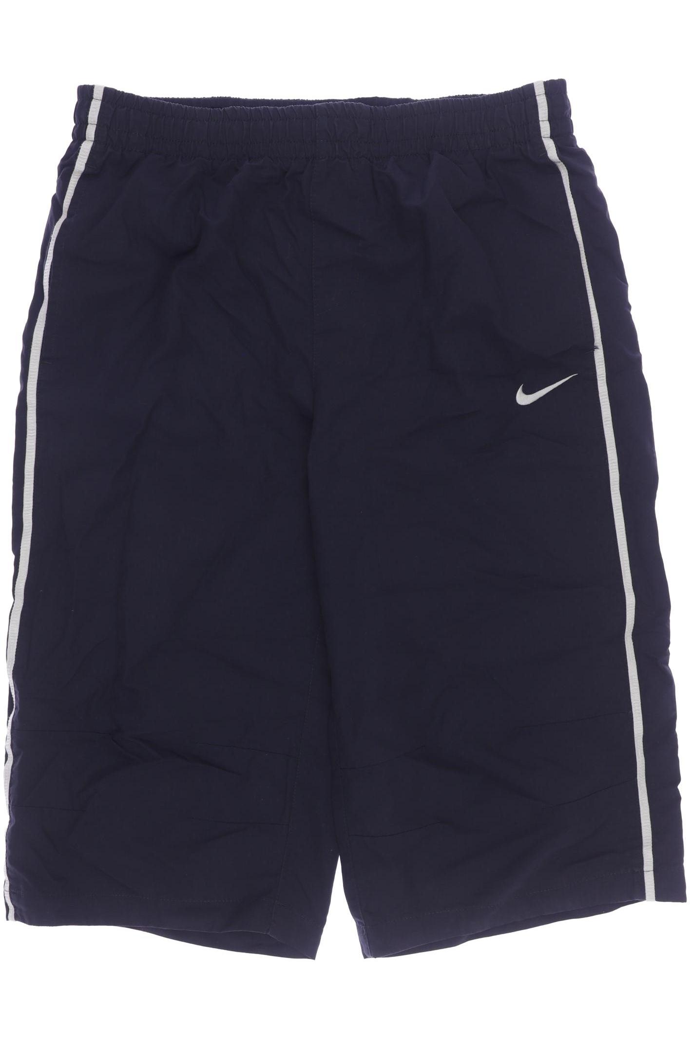 

Nike Herren Shorts, marineblau, Gr. 48