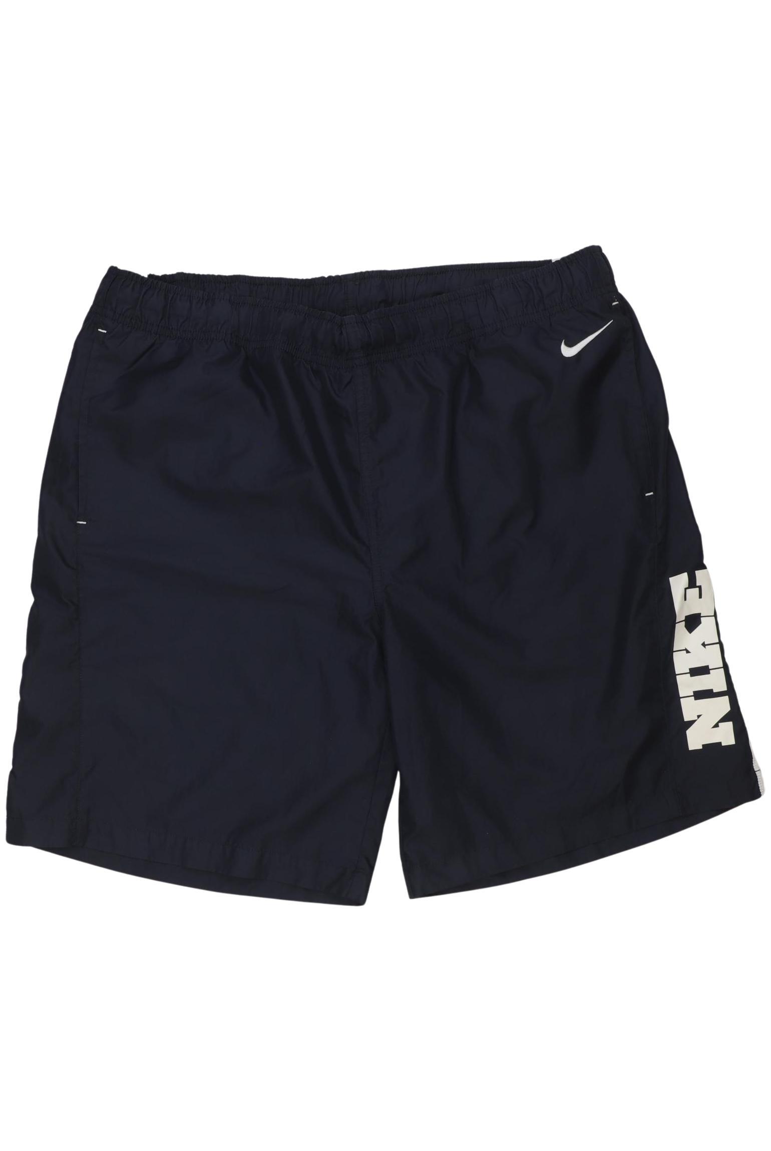 

Nike Herren Shorts, marineblau, Gr. 52