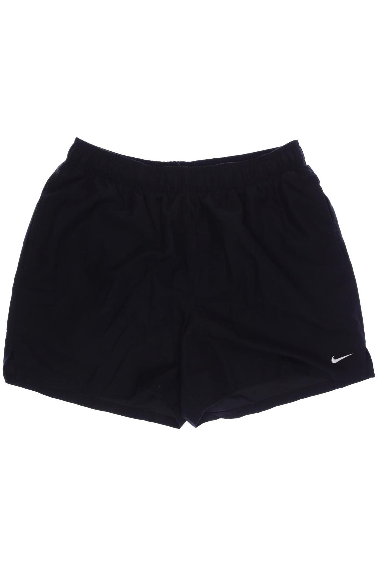 

Nike Herren Shorts, schwarz