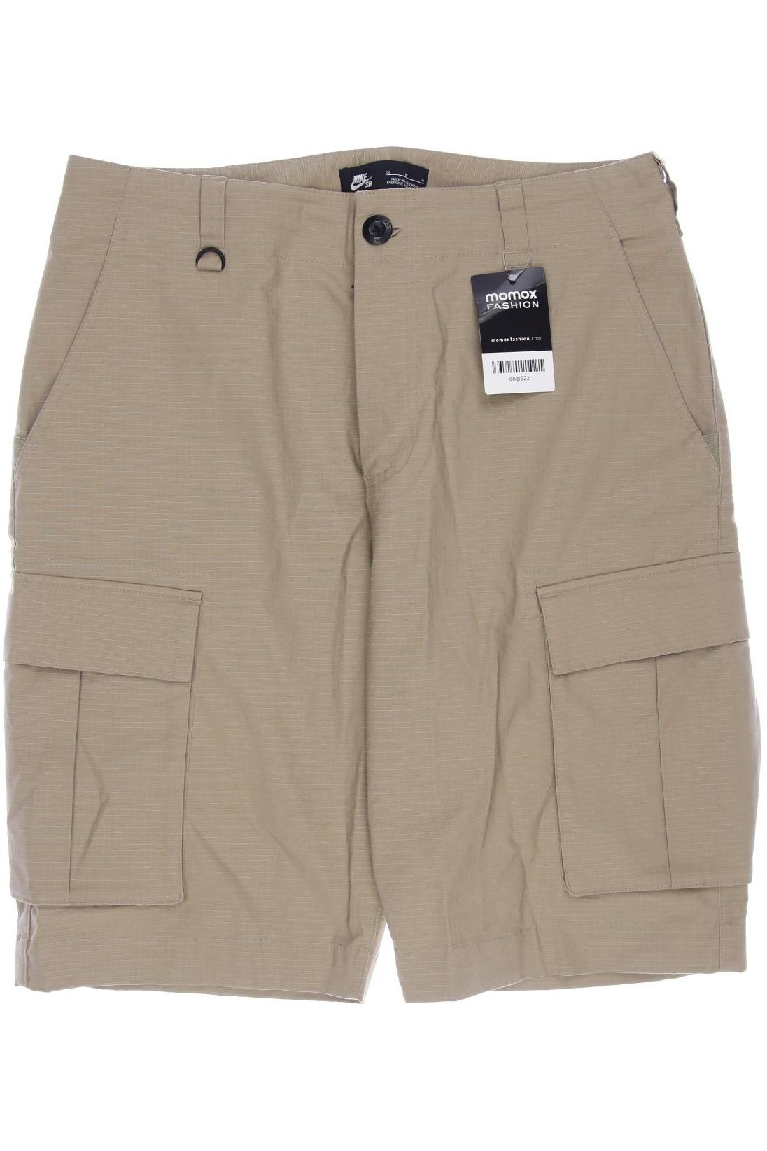 

Nike Herren Shorts, beige