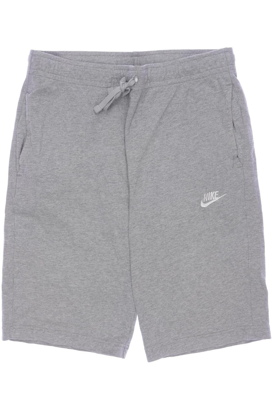 

Nike Herren Shorts, grau, Gr. 46