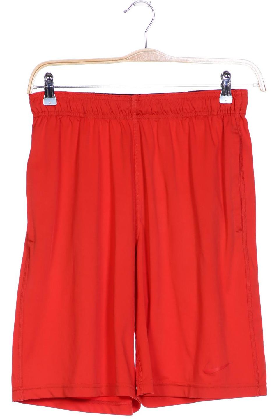 

Nike Herren Shorts, rot