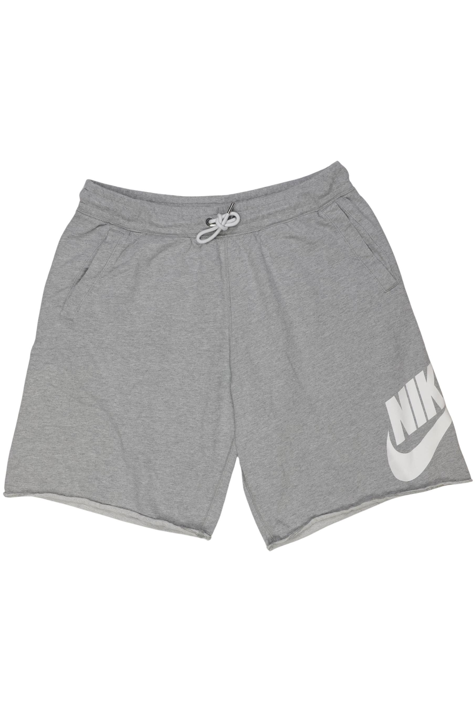 

Nike Herren Shorts, grau, Gr. 54
