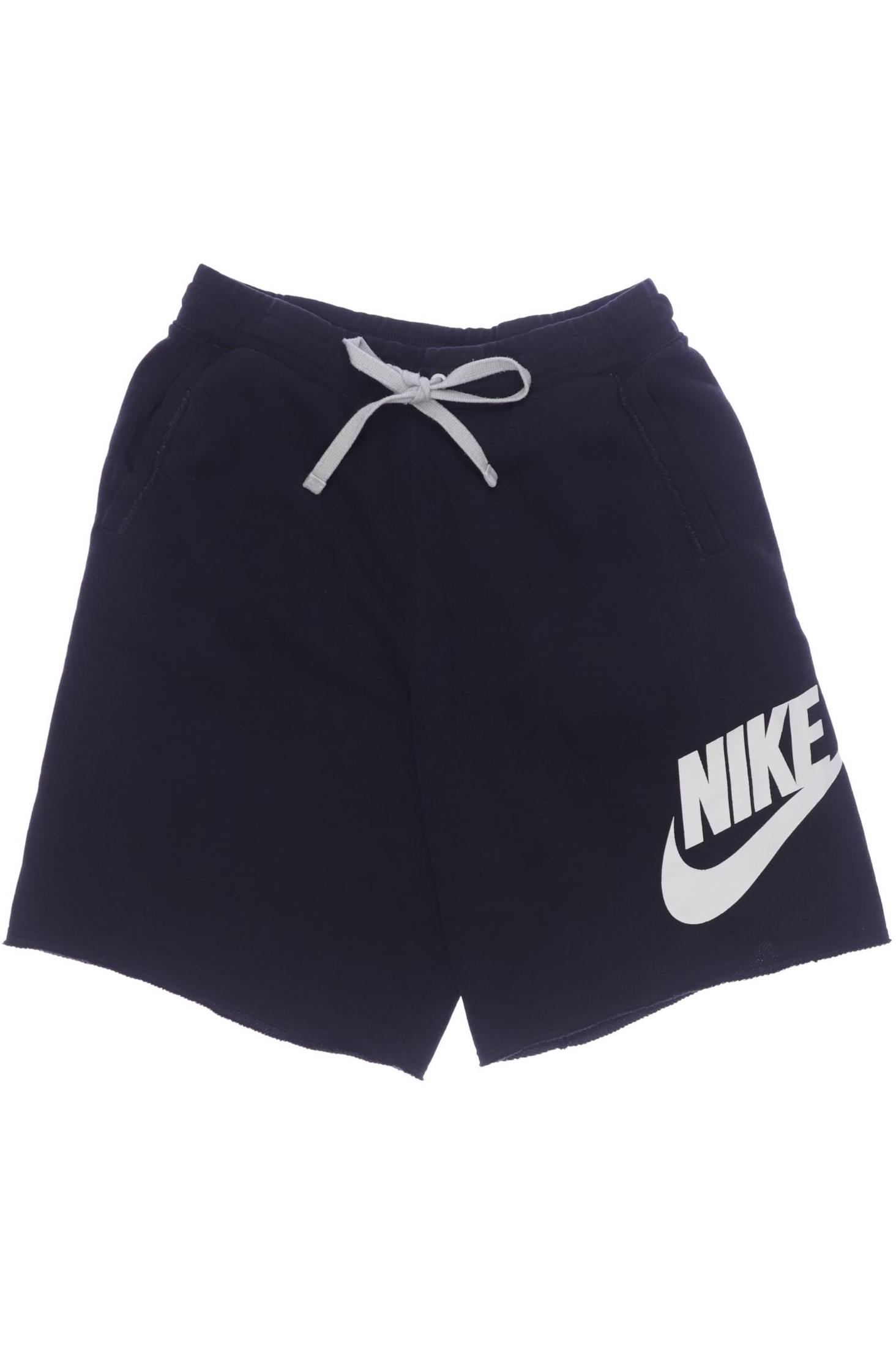 

Nike Herren Shorts, marineblau, Gr. 52