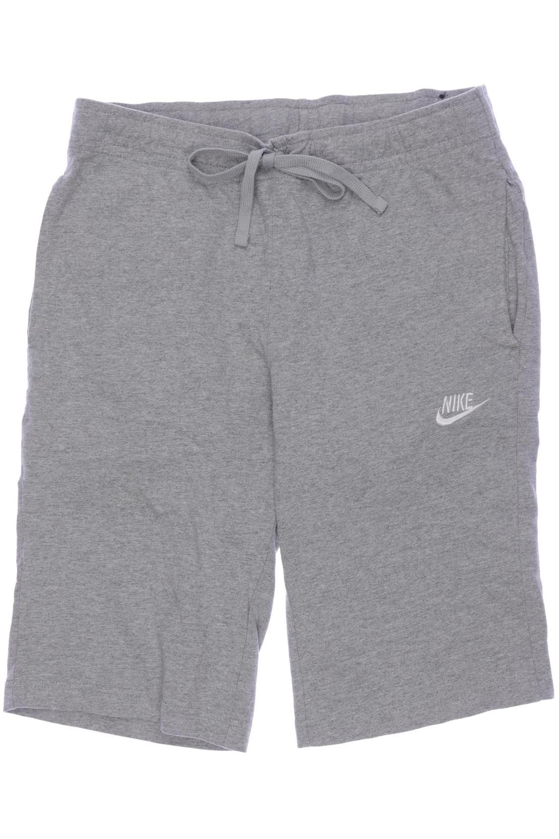 

Nike Herren Shorts, grau, Gr. 46