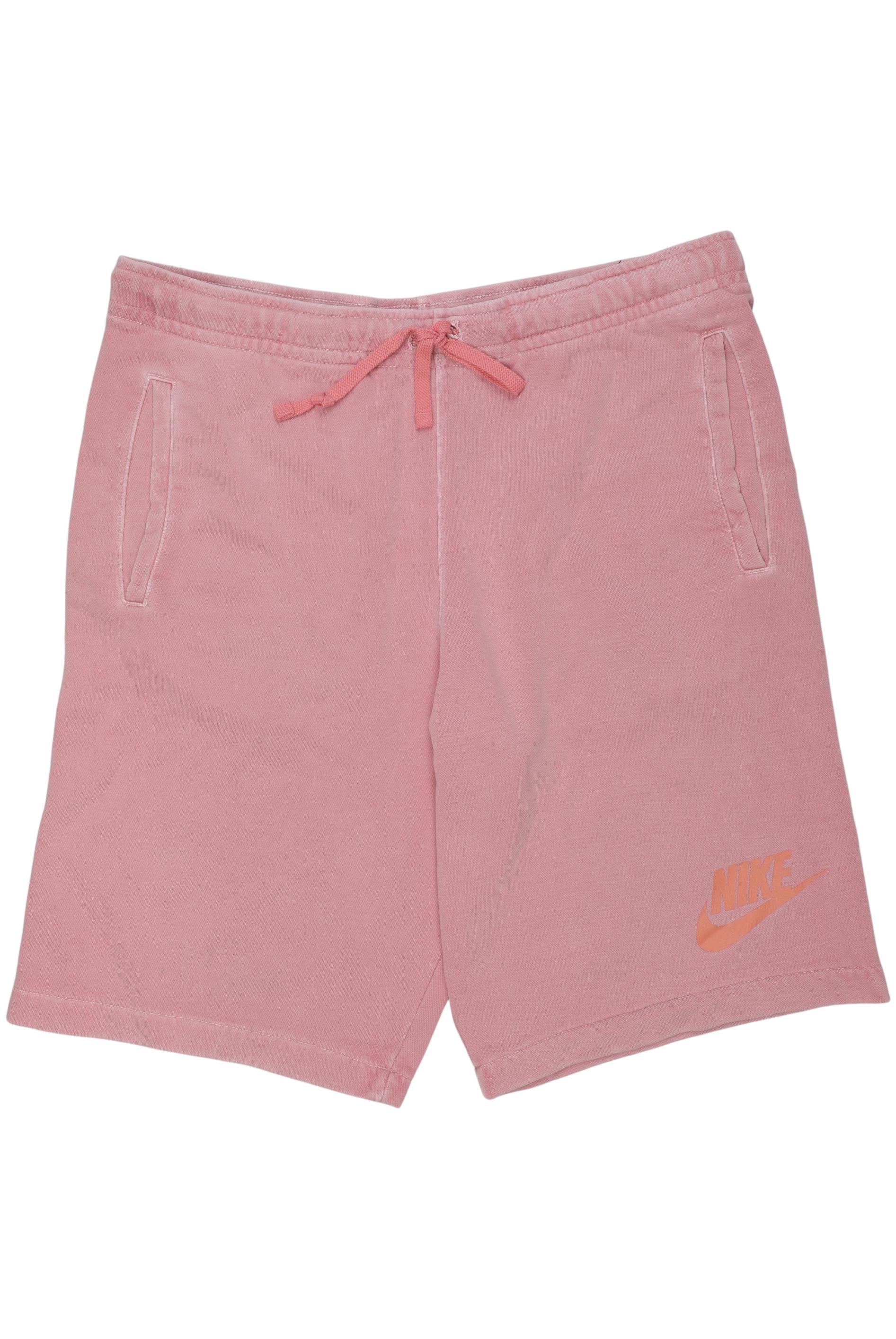 

Nike Herren Shorts, pink, Gr. 52