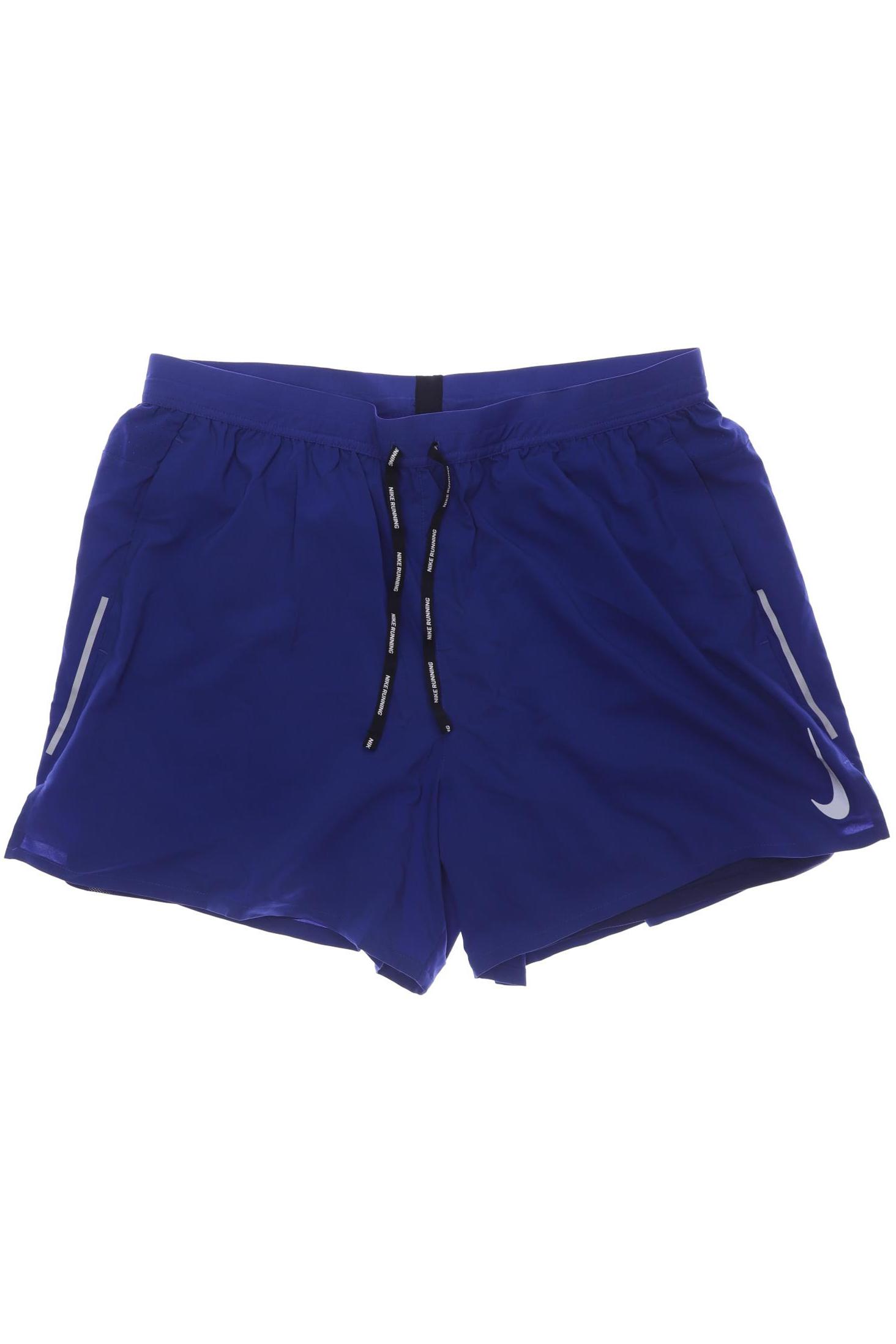 

Nike Herren Shorts, blau