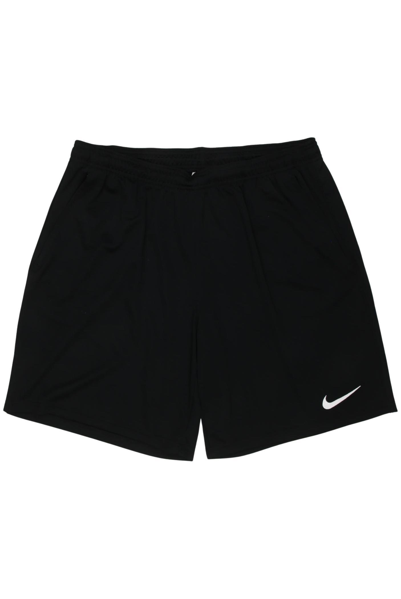 

Nike Herren Shorts, schwarz, Gr. 56