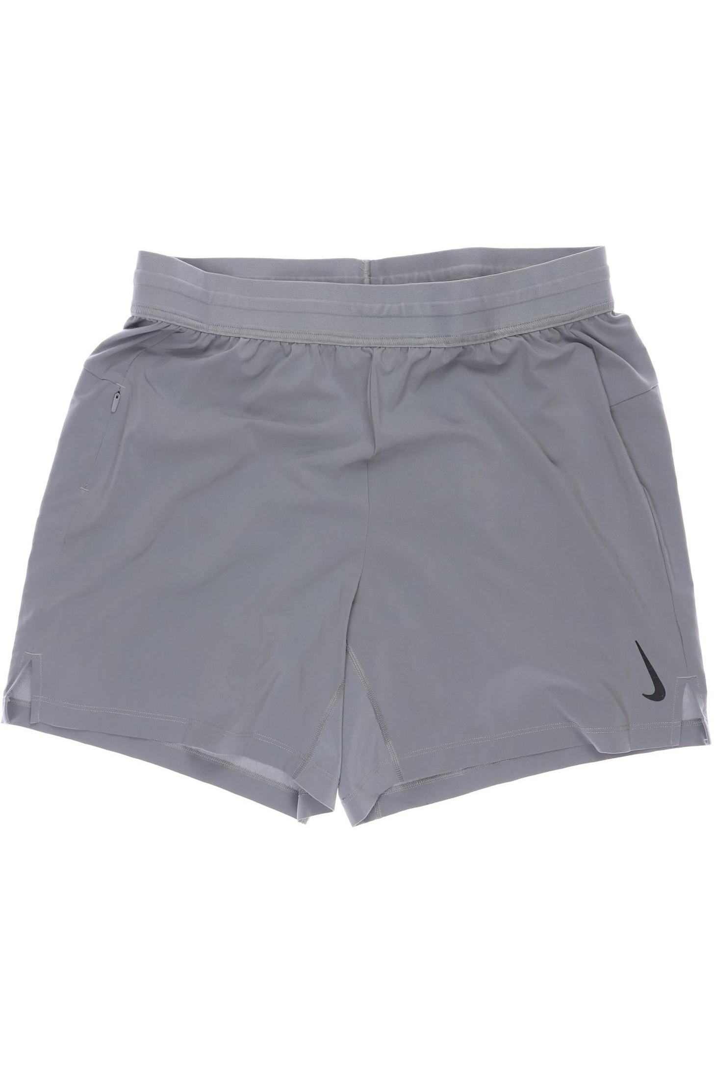 

Nike Herren Shorts, grau