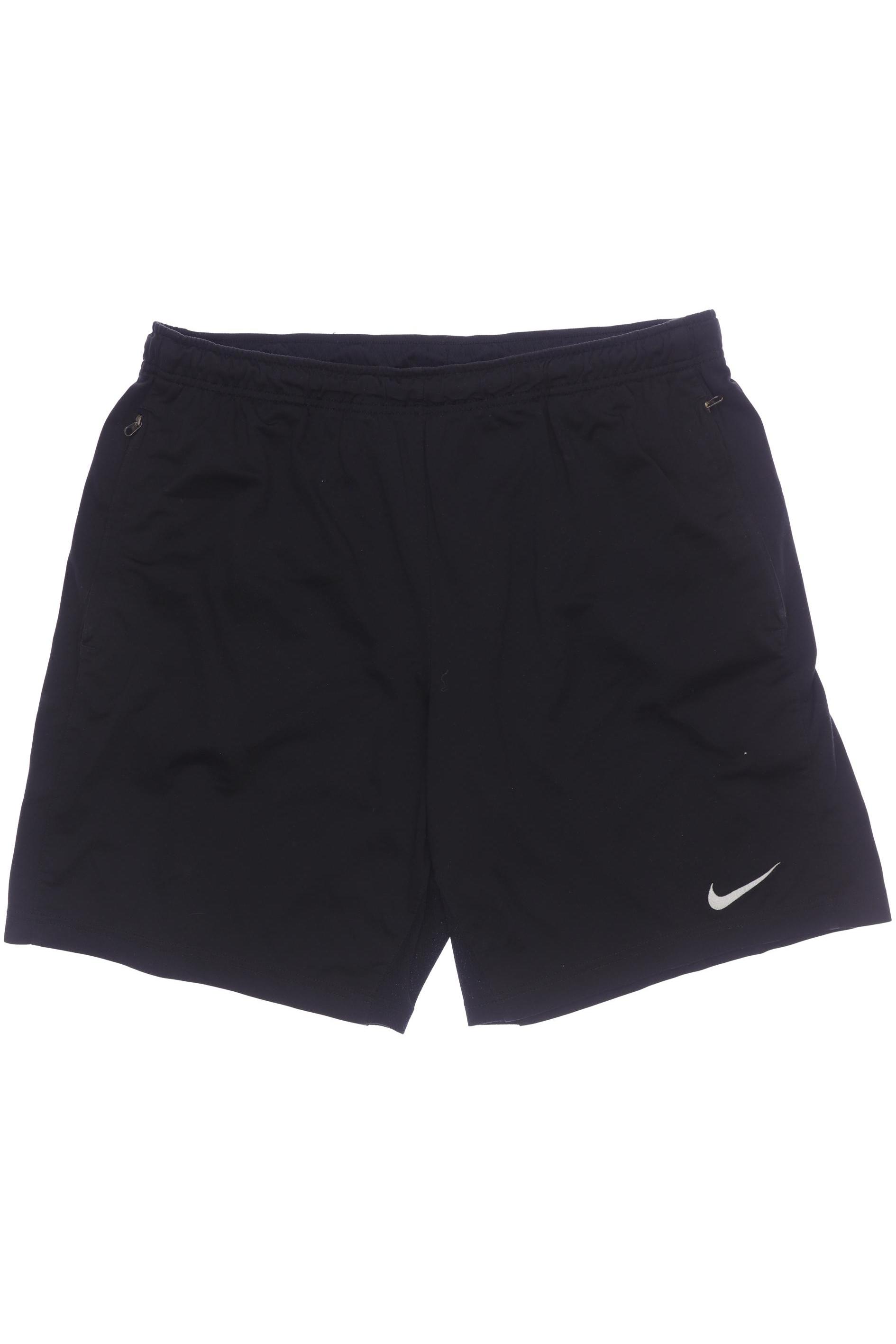 

Nike Herren Shorts, schwarz, Gr. 54