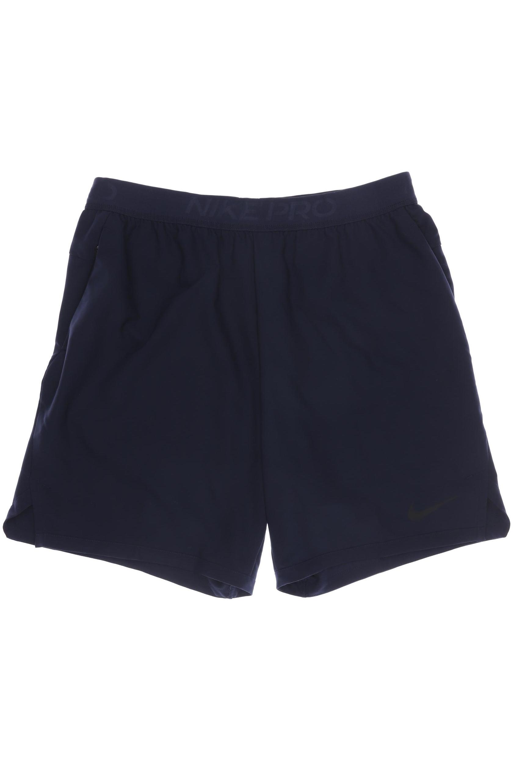 

Nike Herren Shorts, marineblau, Gr. 54