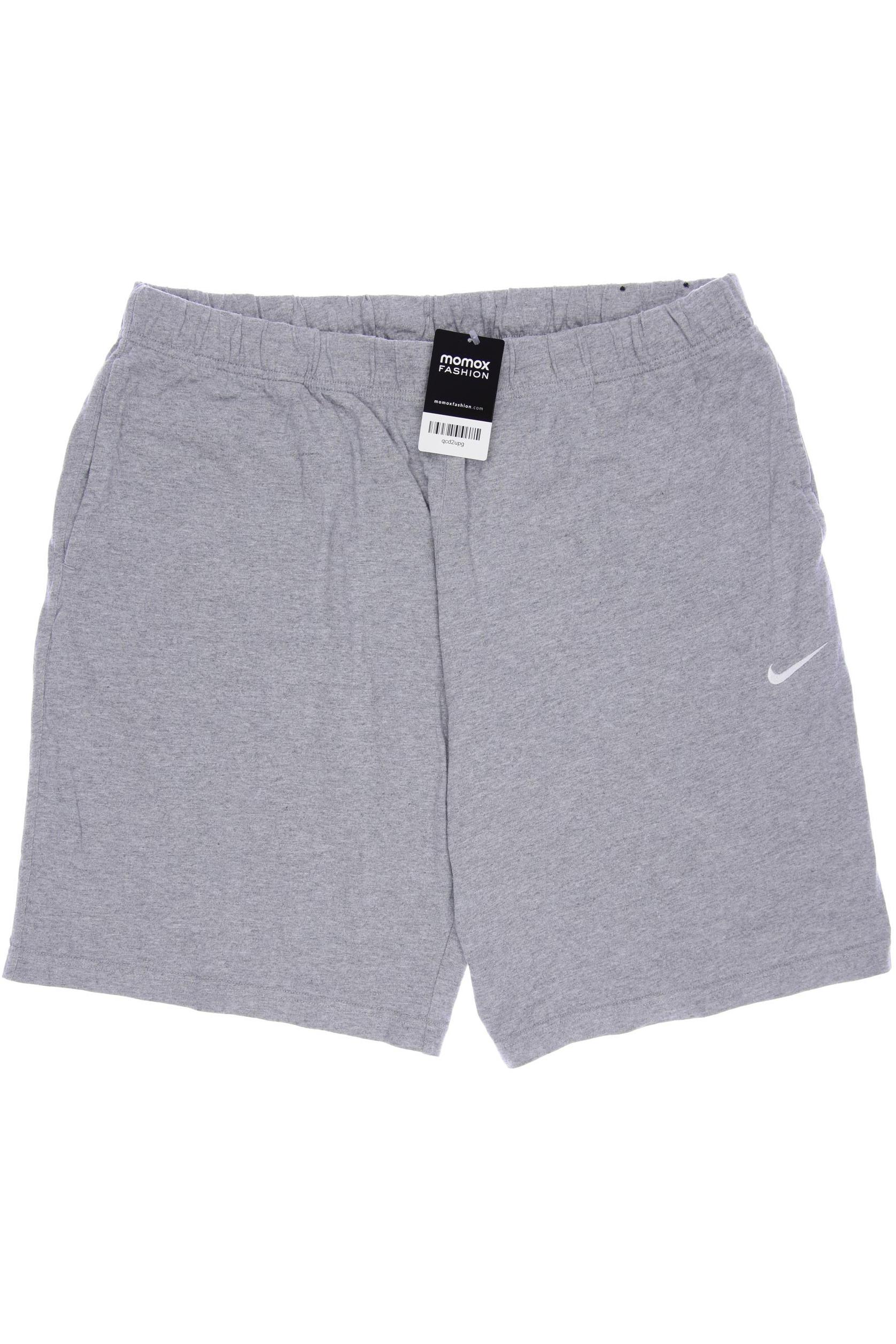 

Nike Herren Shorts, grau, Gr. 56