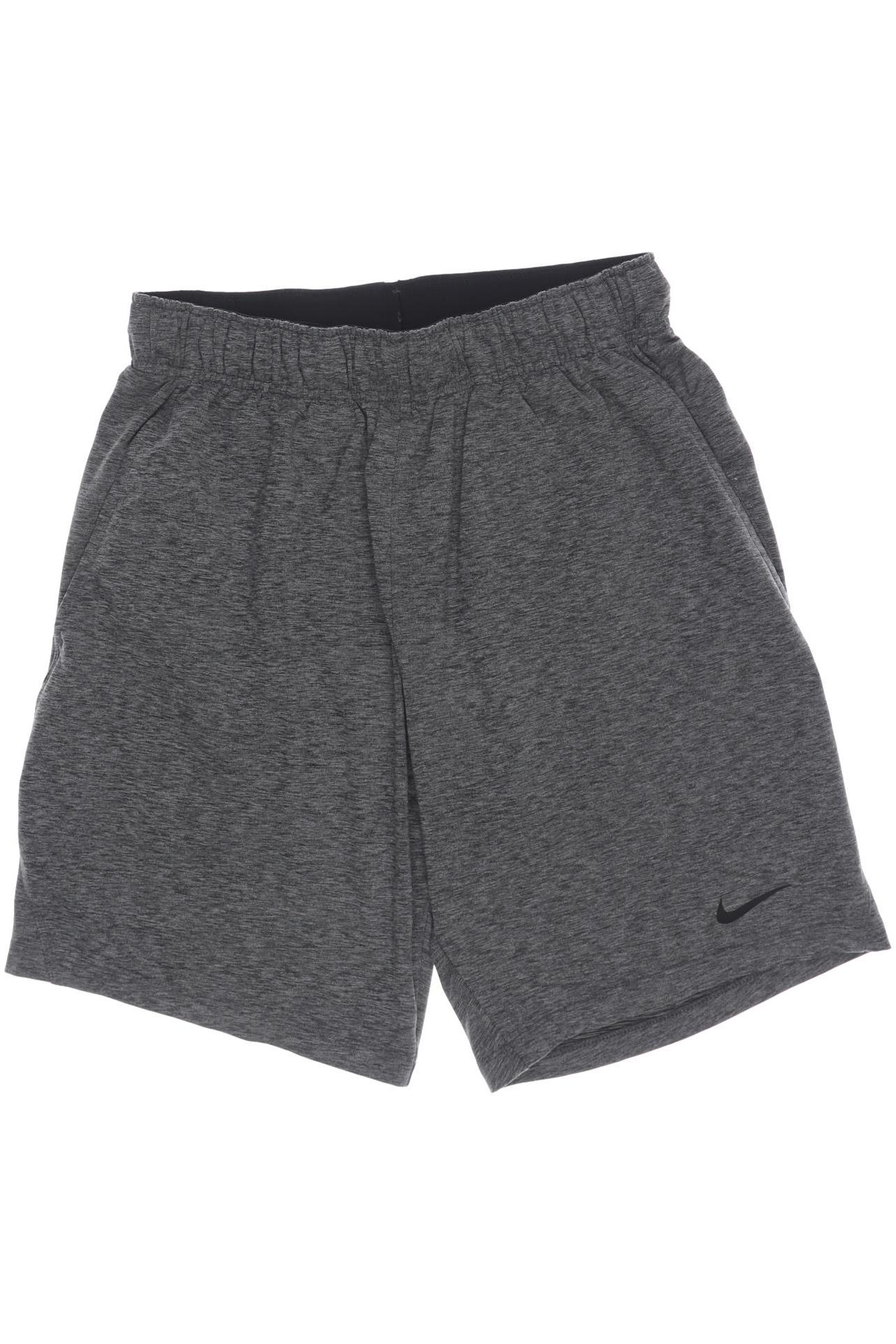 

Nike Herren Shorts, grau