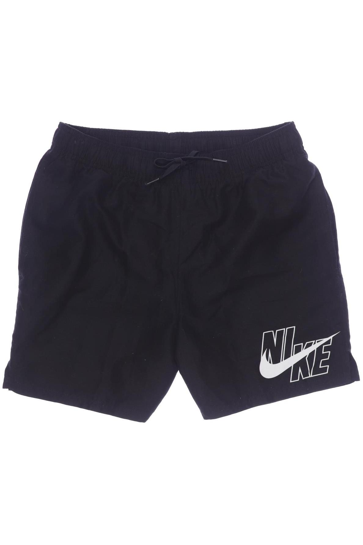 

Nike Herren Shorts, schwarz, Gr. 46