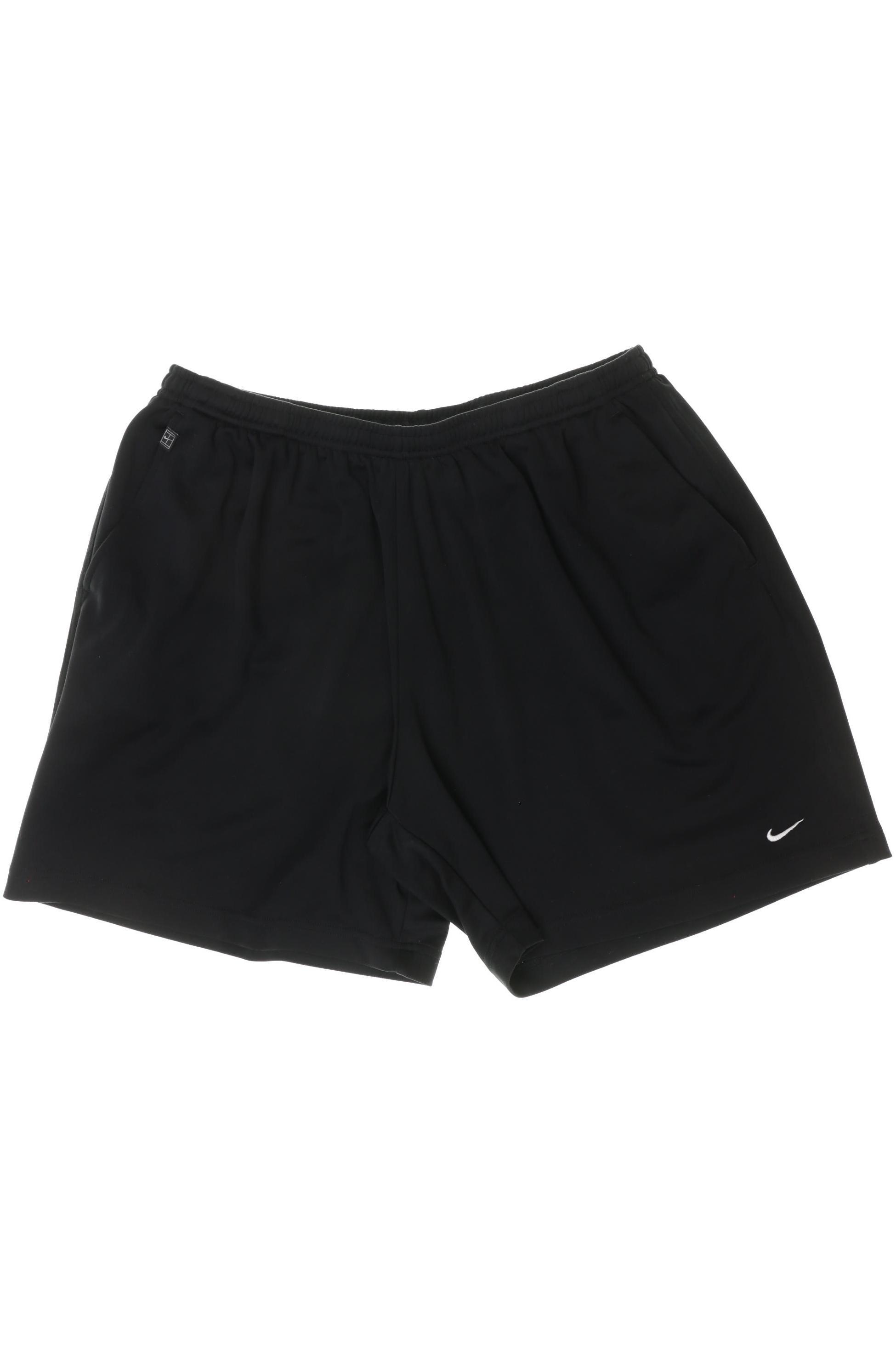 

Nike Herren Shorts, schwarz, Gr.