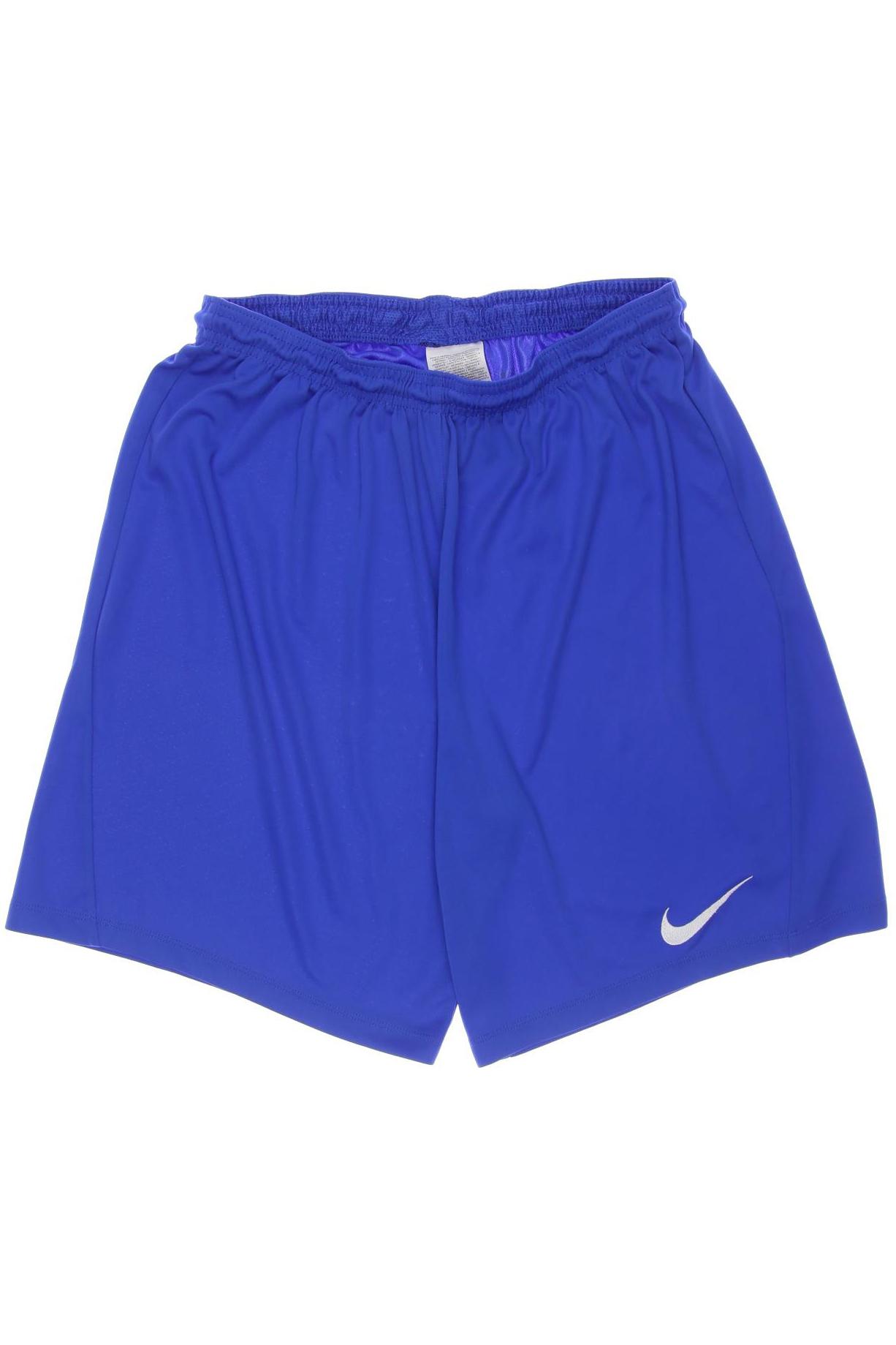 

Nike Herren Shorts, blau, Gr. 52