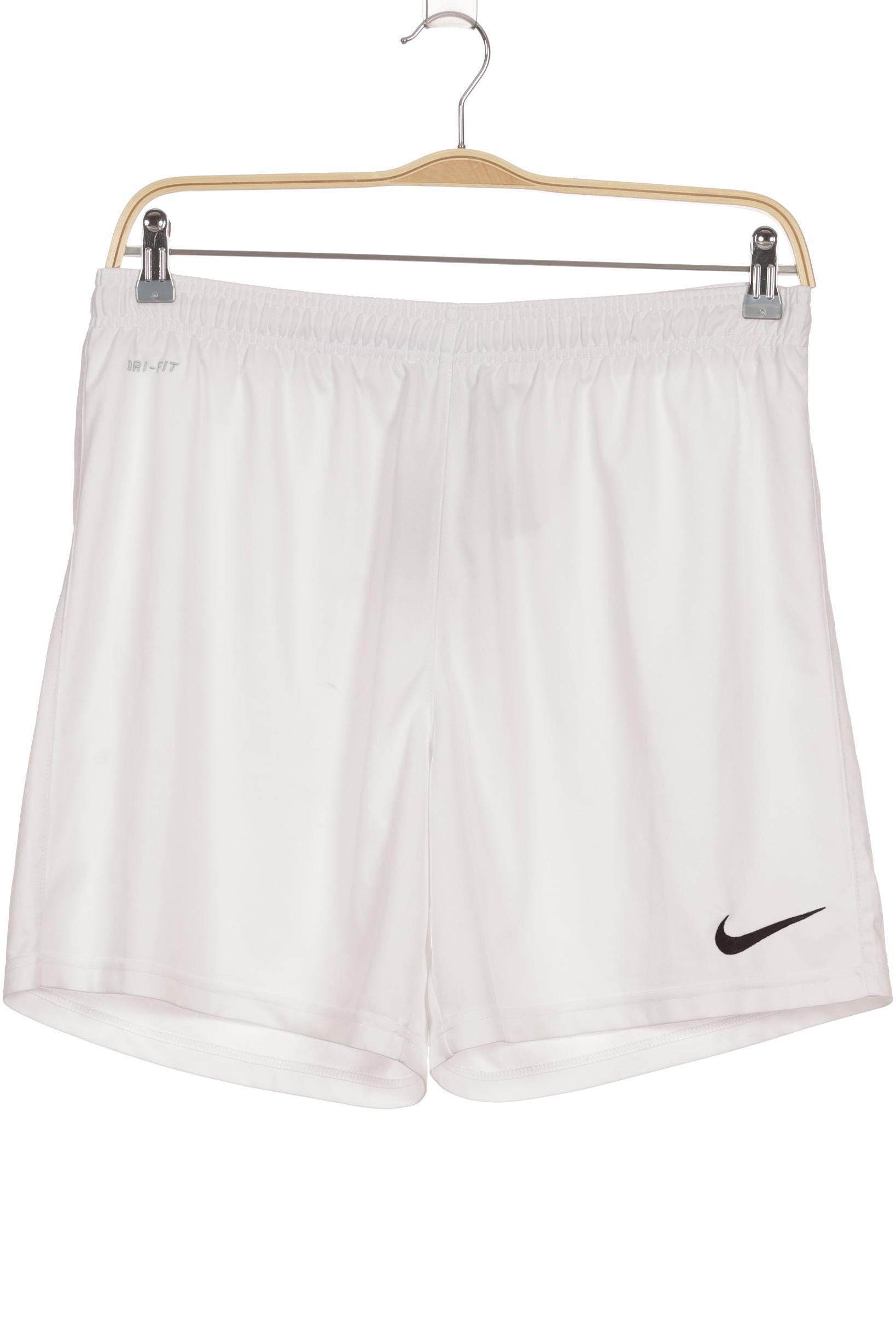 

Nike Herren Shorts, weiß, Gr.