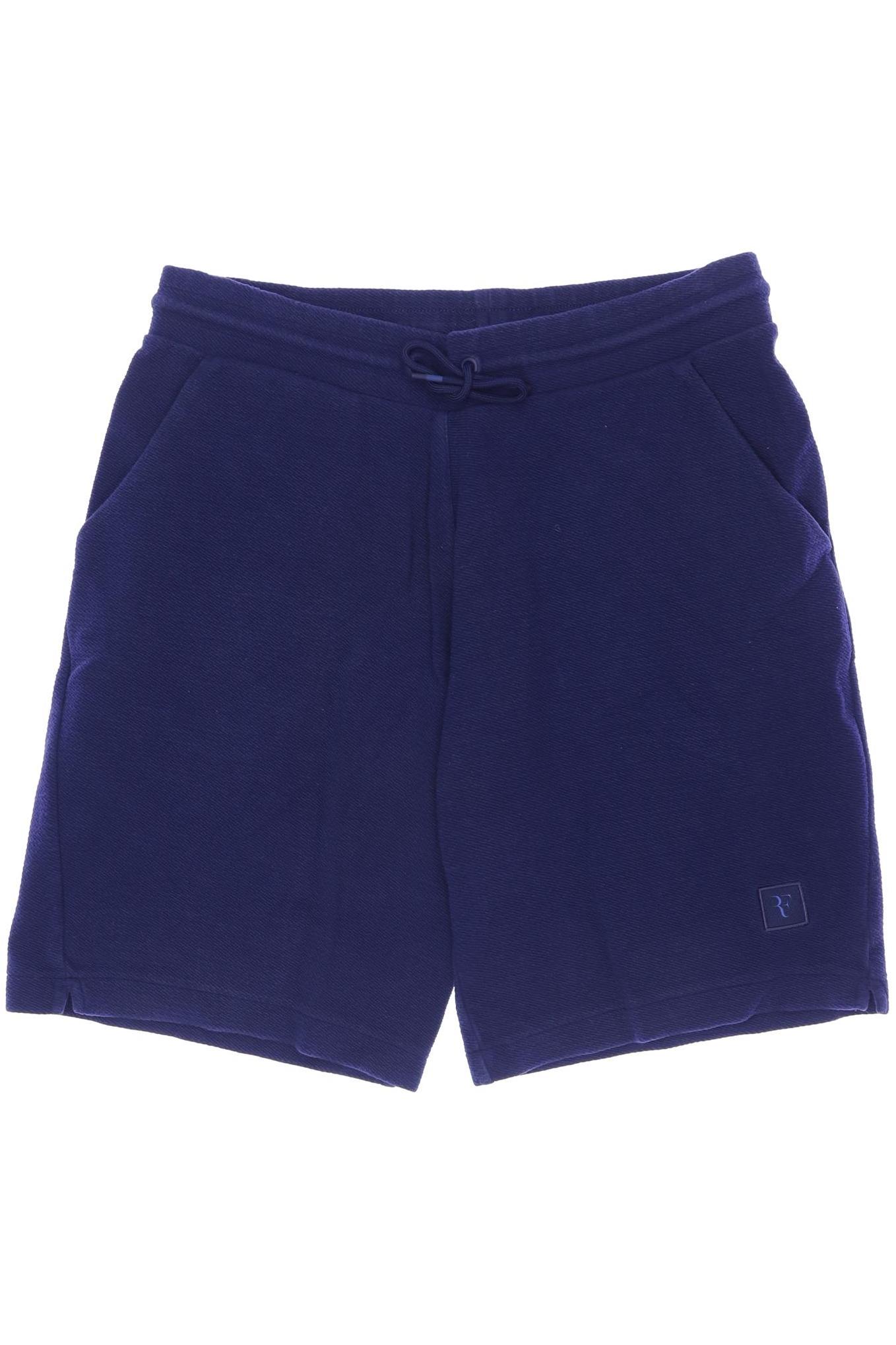 

Nike Herren Shorts, blau, Gr. 48