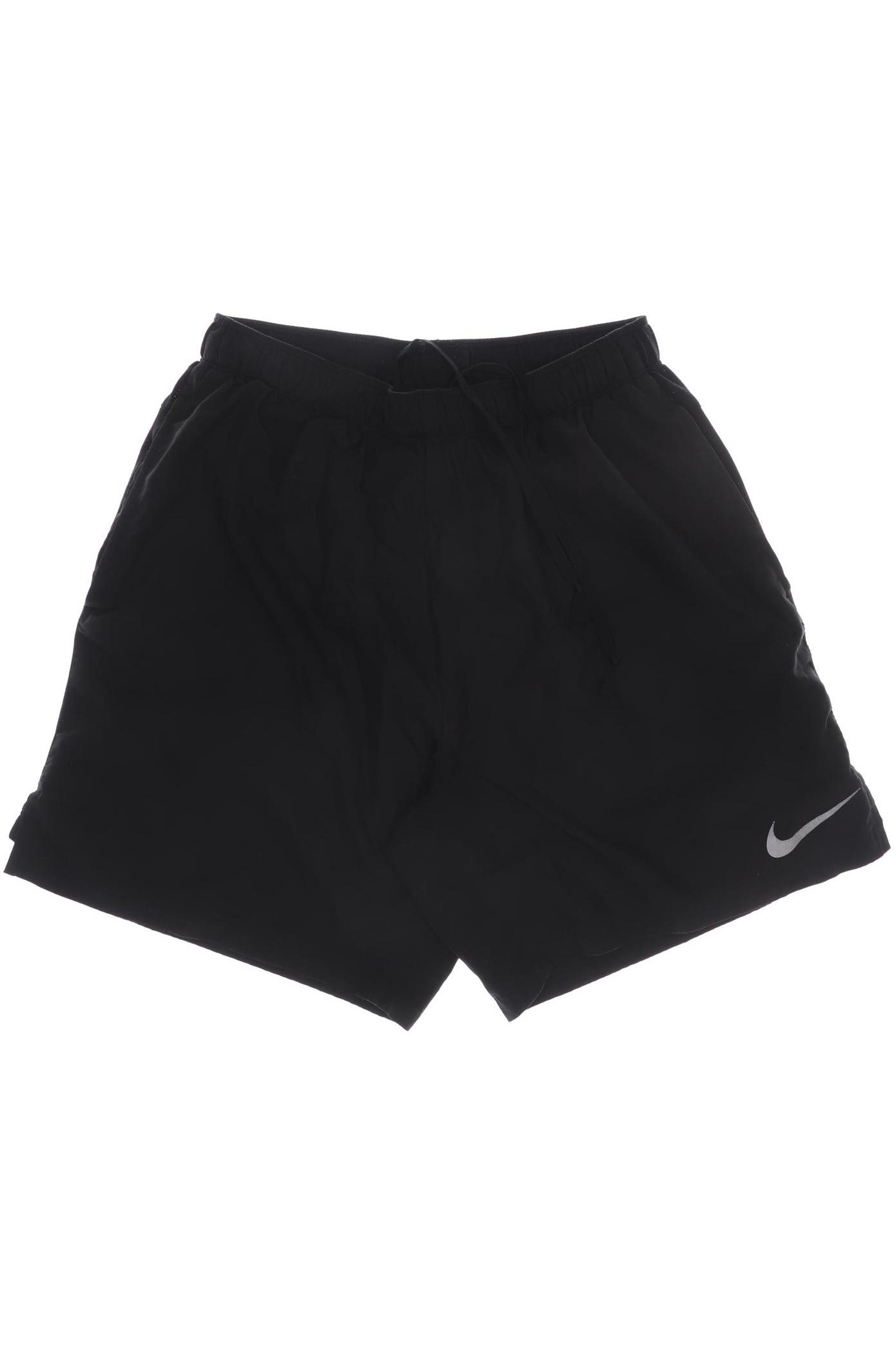 

Nike Herren Shorts, schwarz, Gr. 48