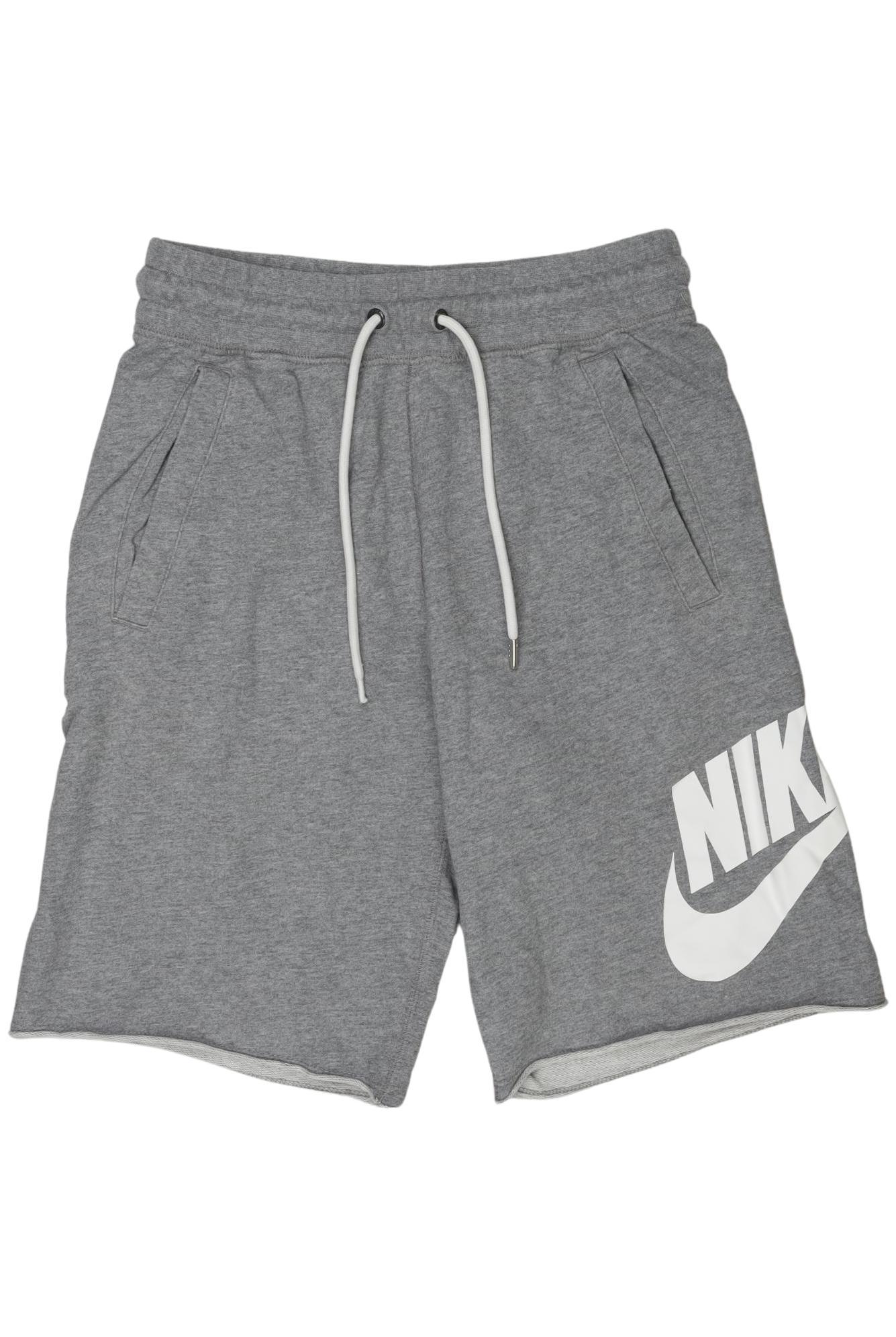 

Nike Herren Shorts, grau, Gr. 44