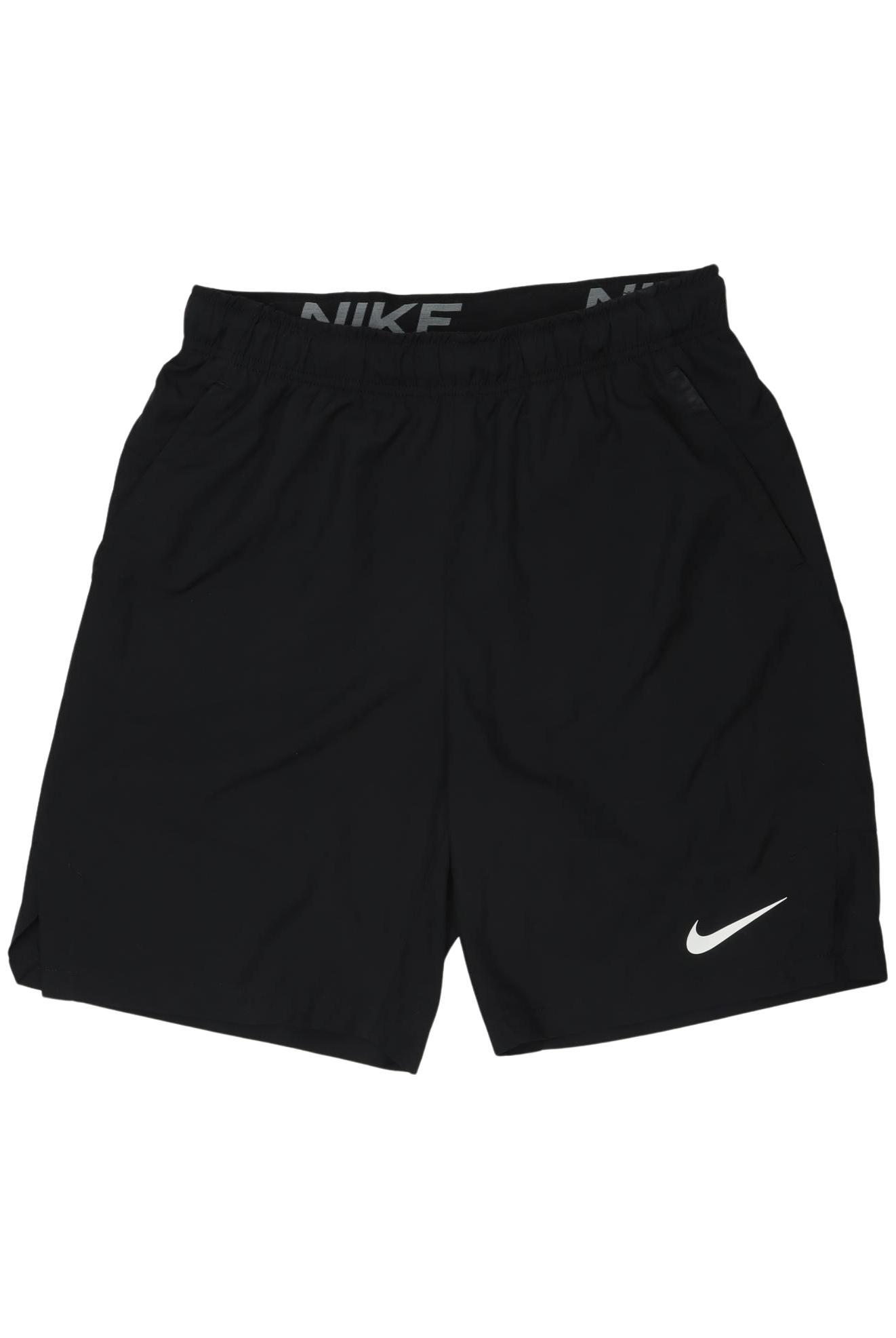 

Nike Herren Shorts, schwarz, Gr. 46