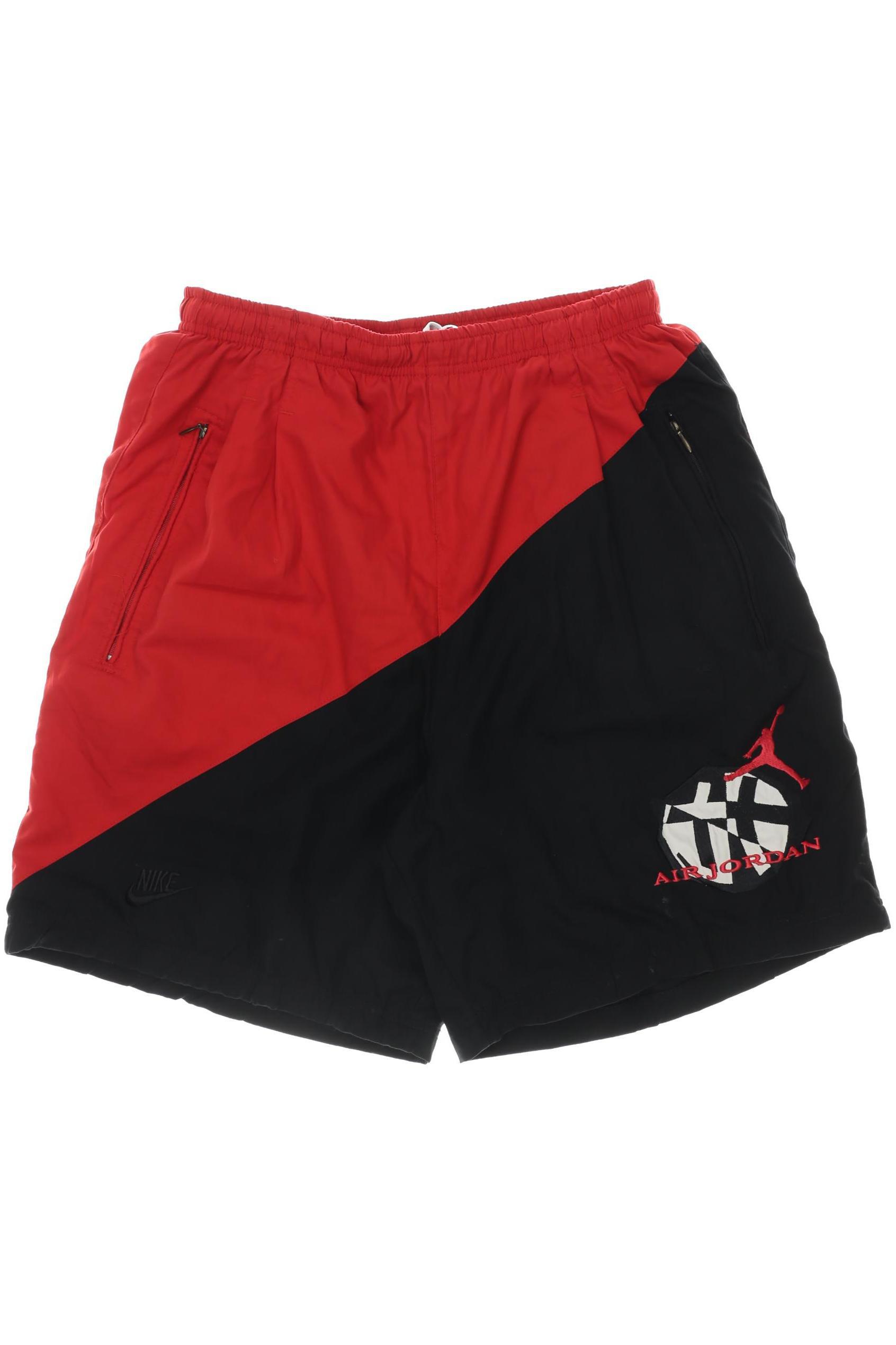 

Nike Herren Shorts, rot, Gr. 46