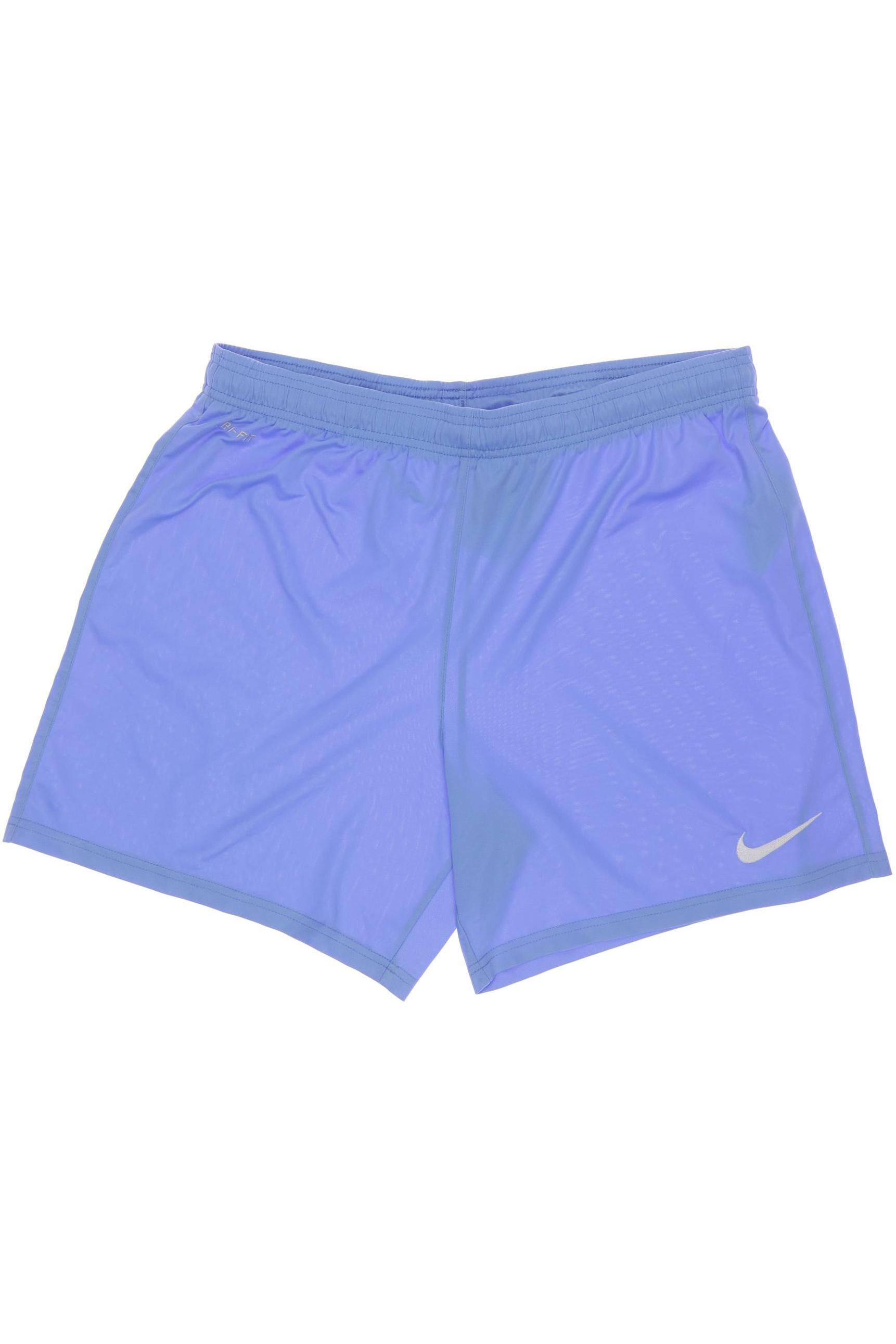 

Nike Herren Shorts, blau, Gr. 52