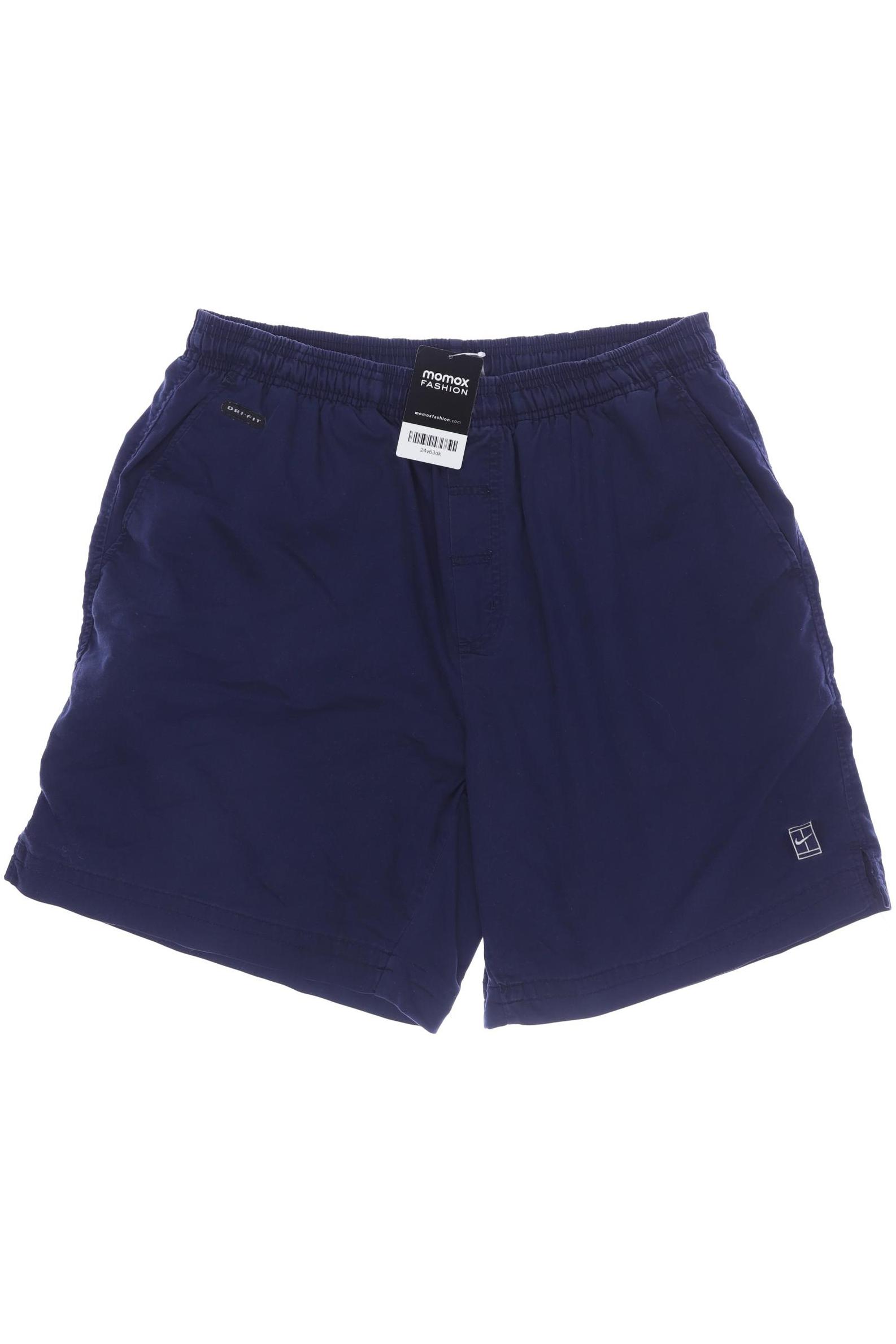 

Nike Herren Shorts, blau