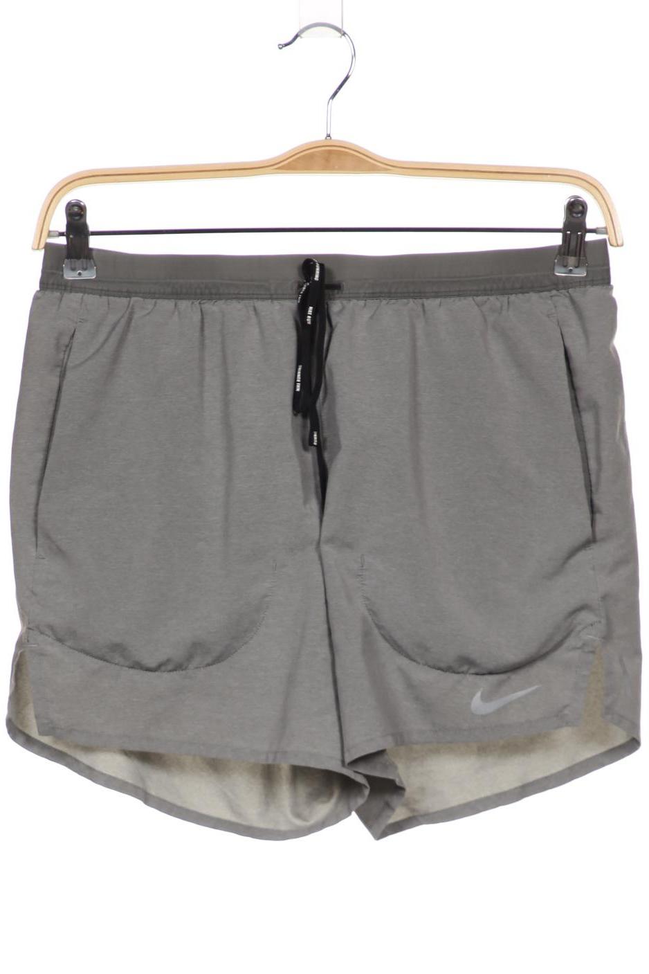 

Nike Herren Shorts, grau
