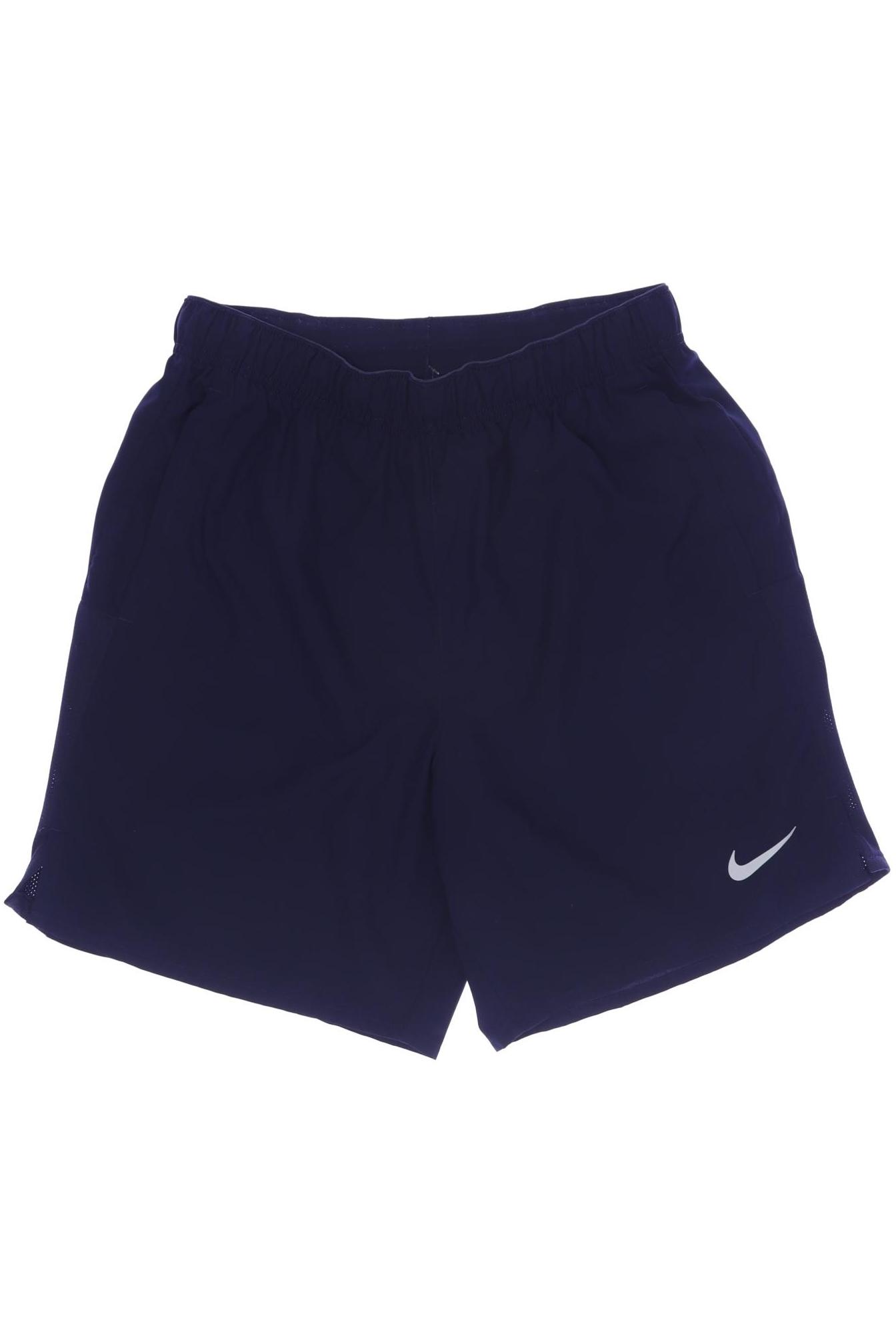 

Nike Herren Shorts, marineblau, Gr. 46