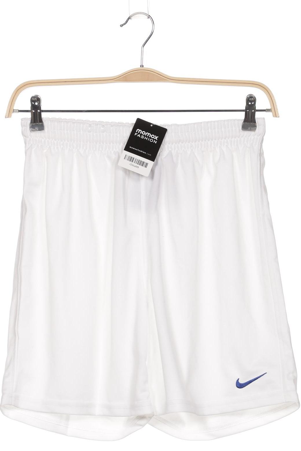 

Nike Herren Shorts, weiß, Gr. 52