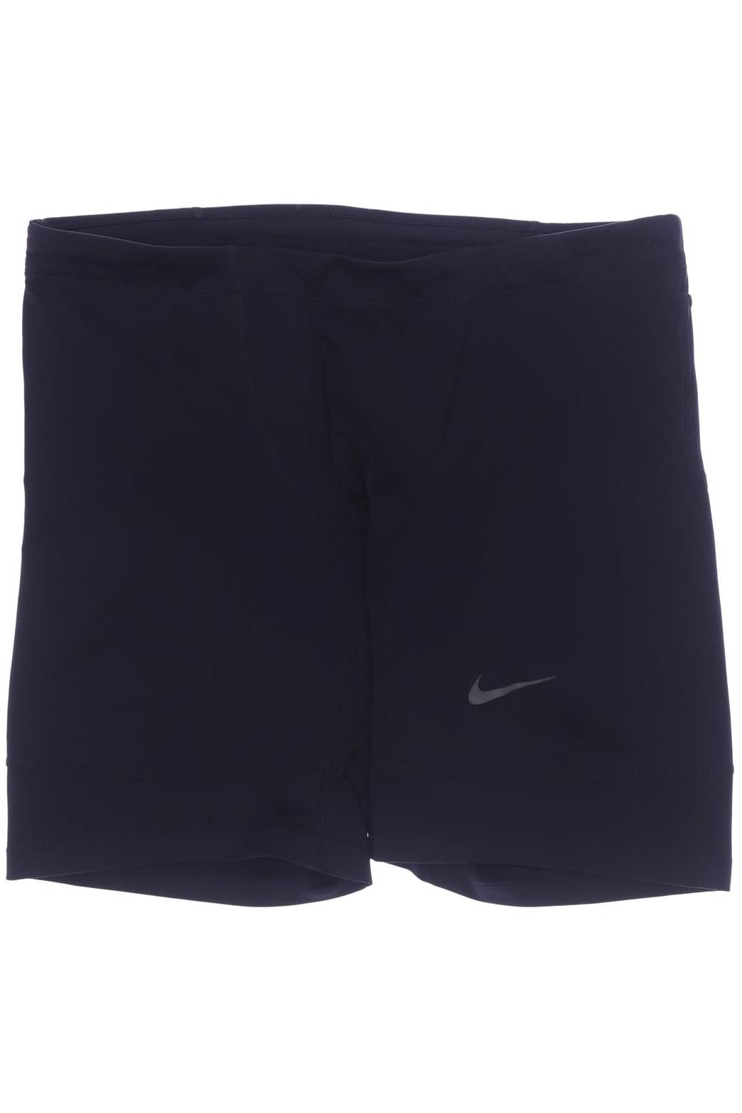 

Nike Herren Shorts, schwarz, Gr. 54