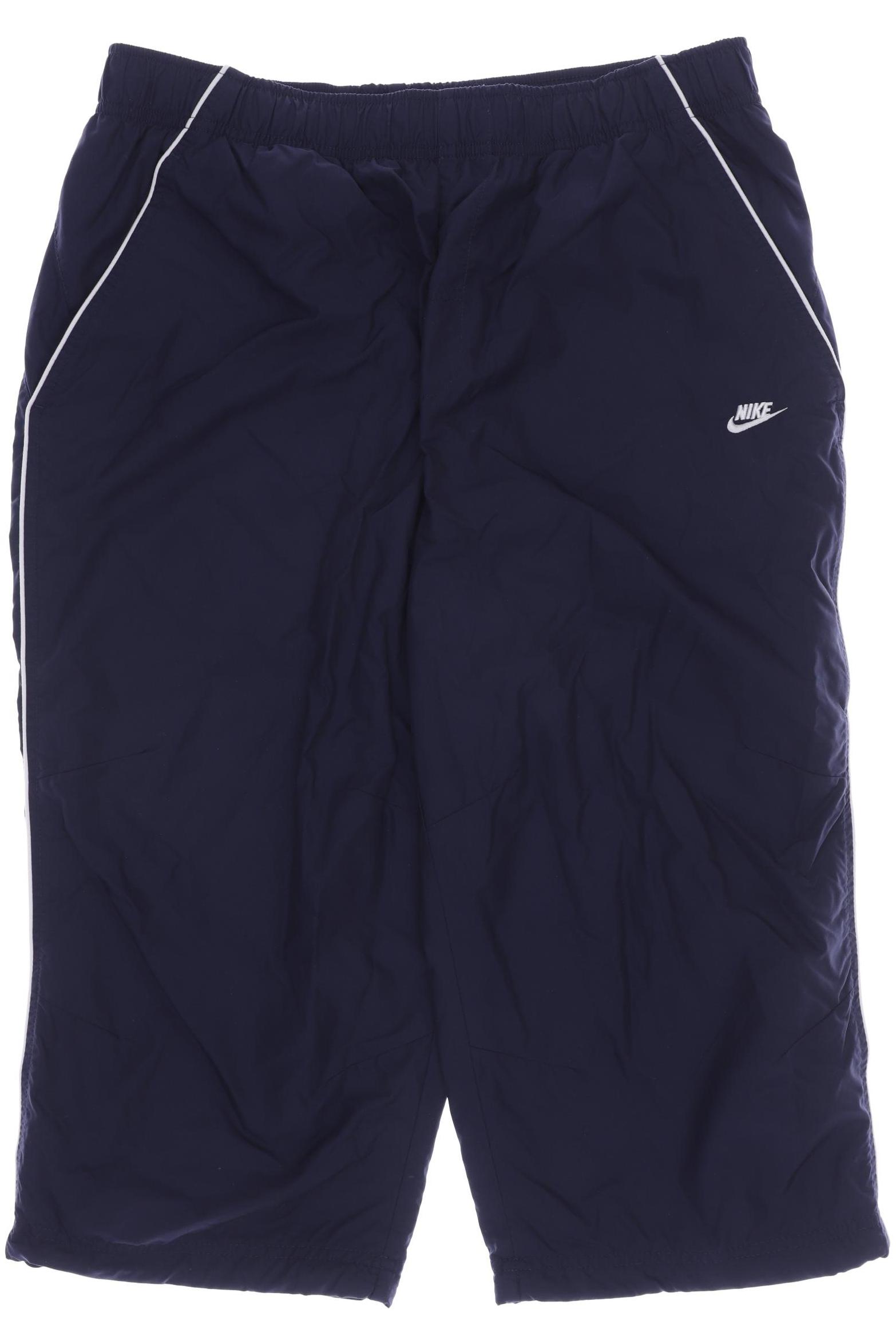 

Nike Herren Shorts, marineblau