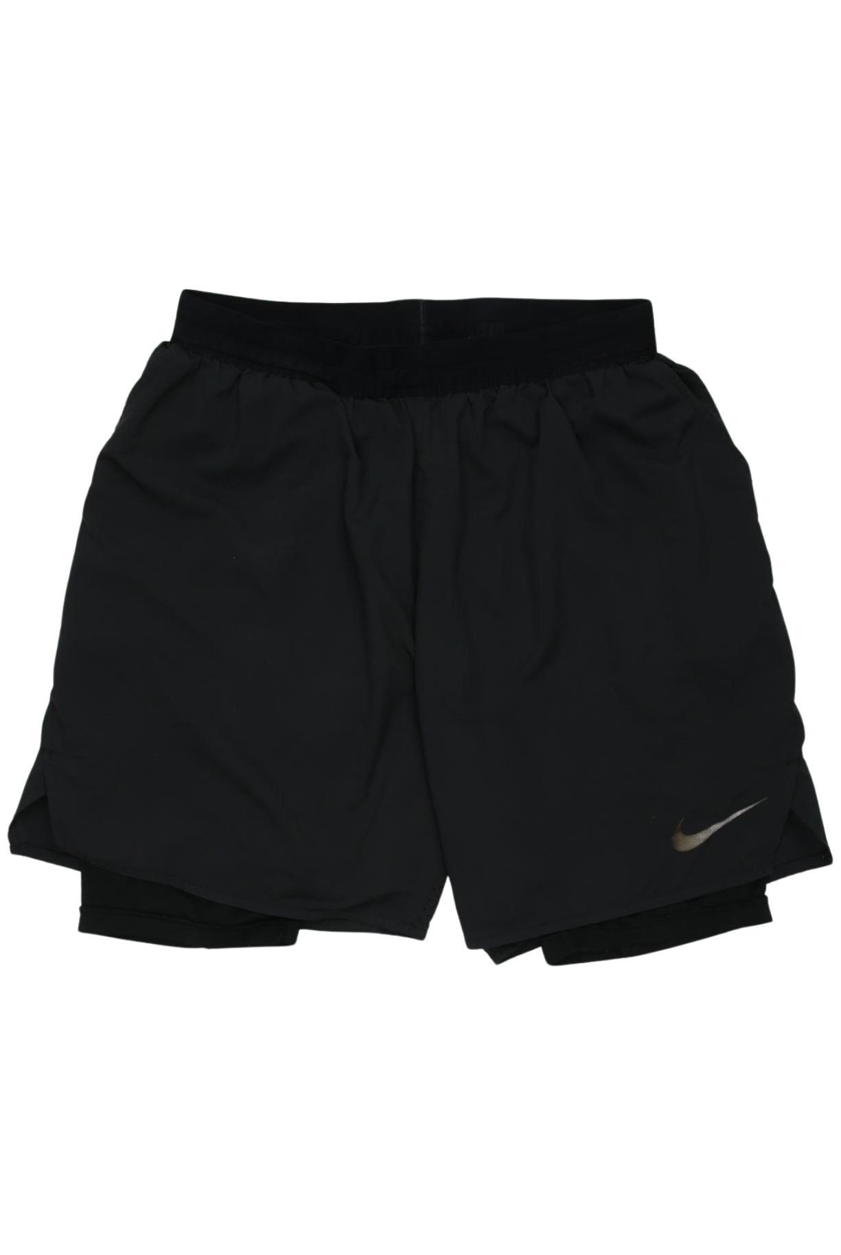 

Nike Herren Shorts, schwarz, Gr. 48