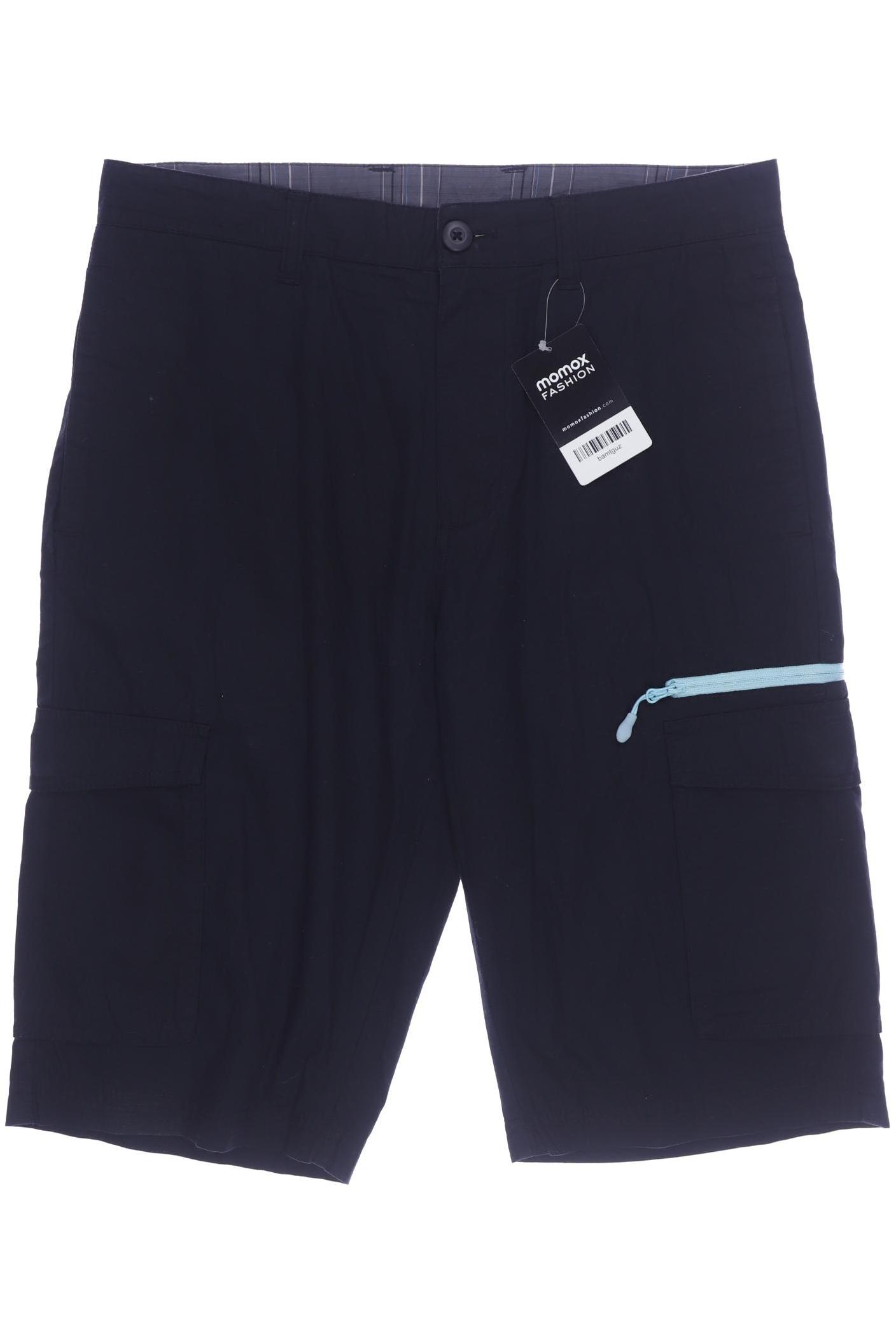 

Nike Herren Shorts, schwarz, Gr. 30