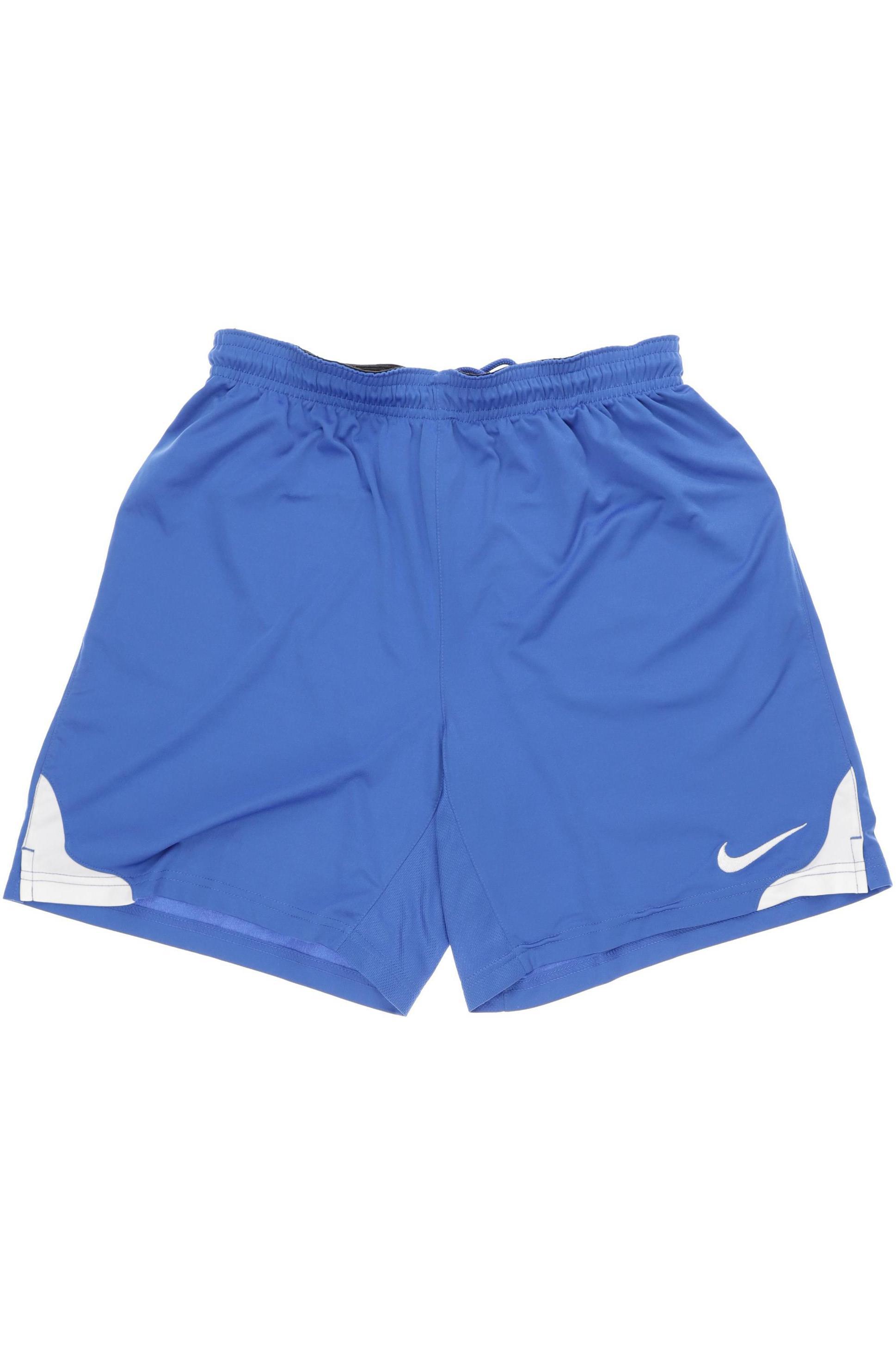 

Nike Herren Shorts, blau, Gr.