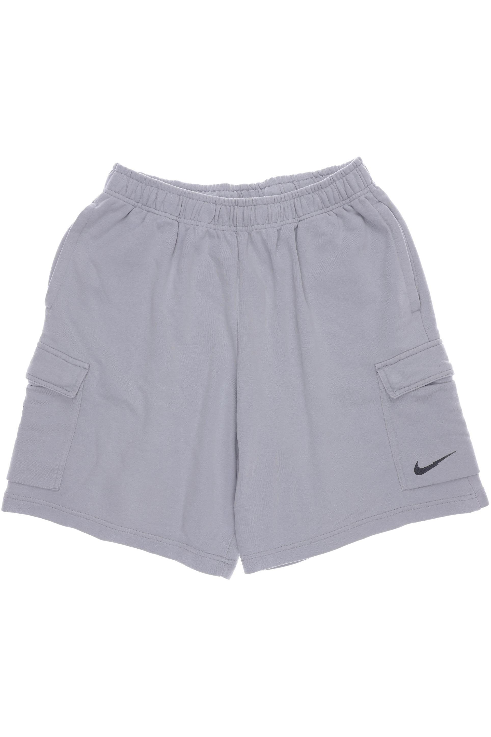 

Nike Herren Shorts, grau