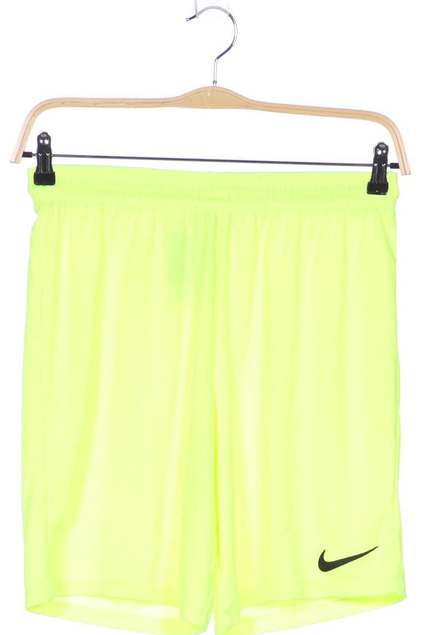 

Nike Herren Shorts, neon