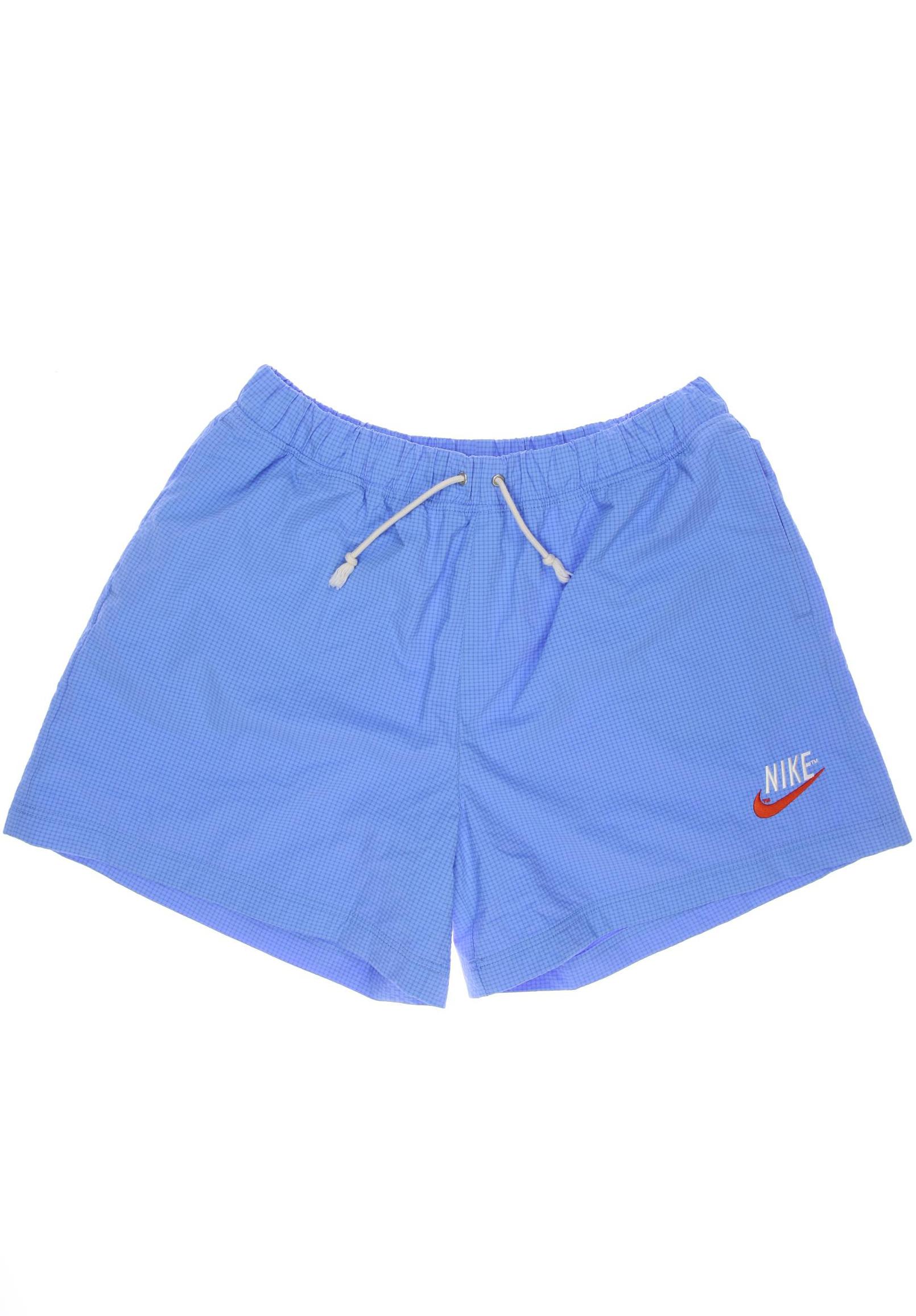 

Nike Herren Shorts, blau, Gr. 54