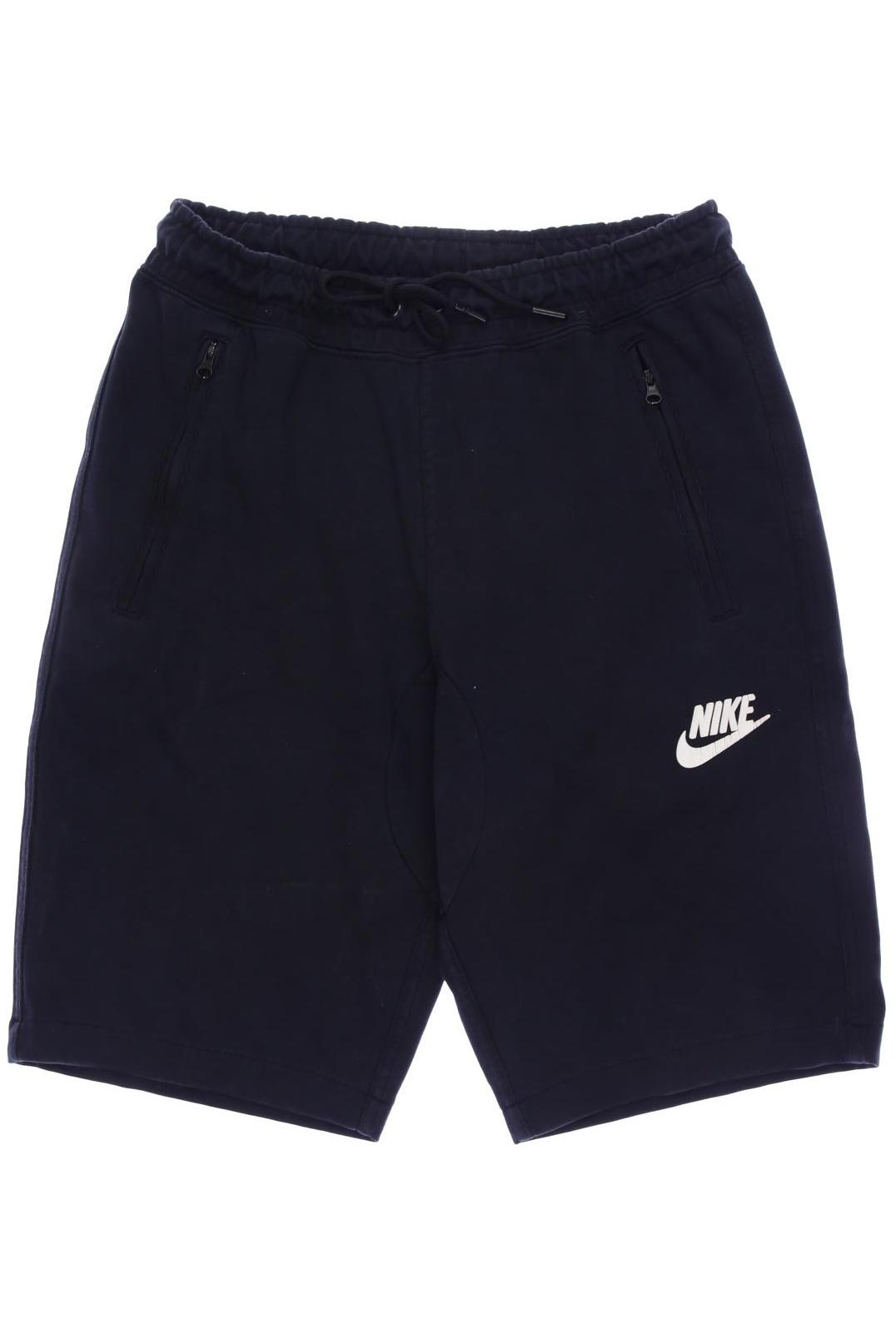 

Nike Herren Shorts, schwarz, Gr. 46