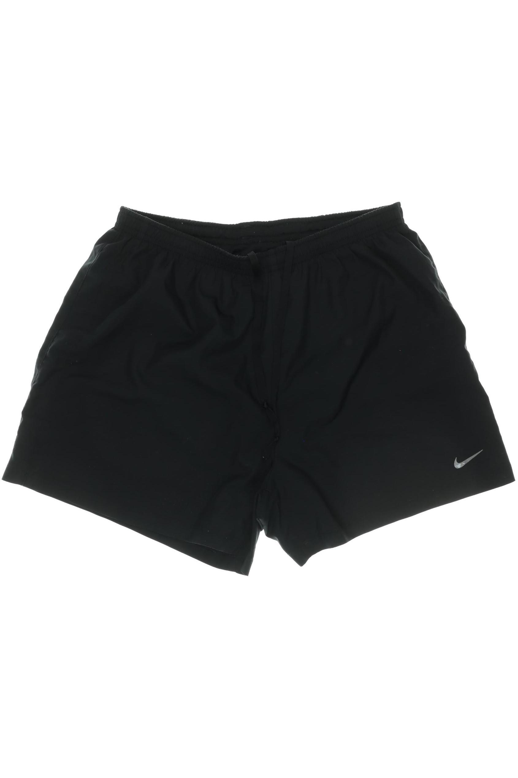 

Nike Herren Shorts, schwarz, Gr.