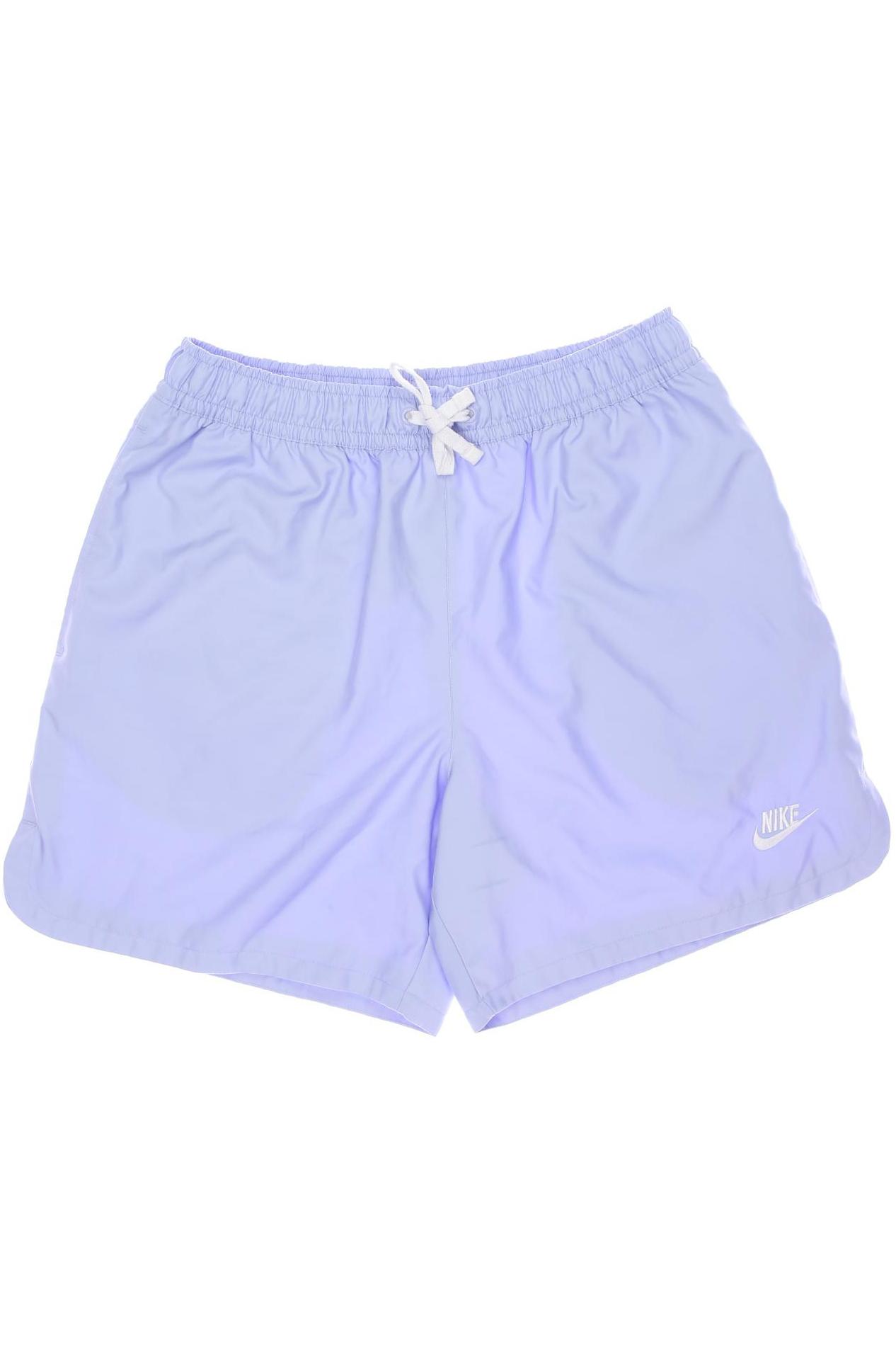 

Nike Herren Shorts, hellblau
