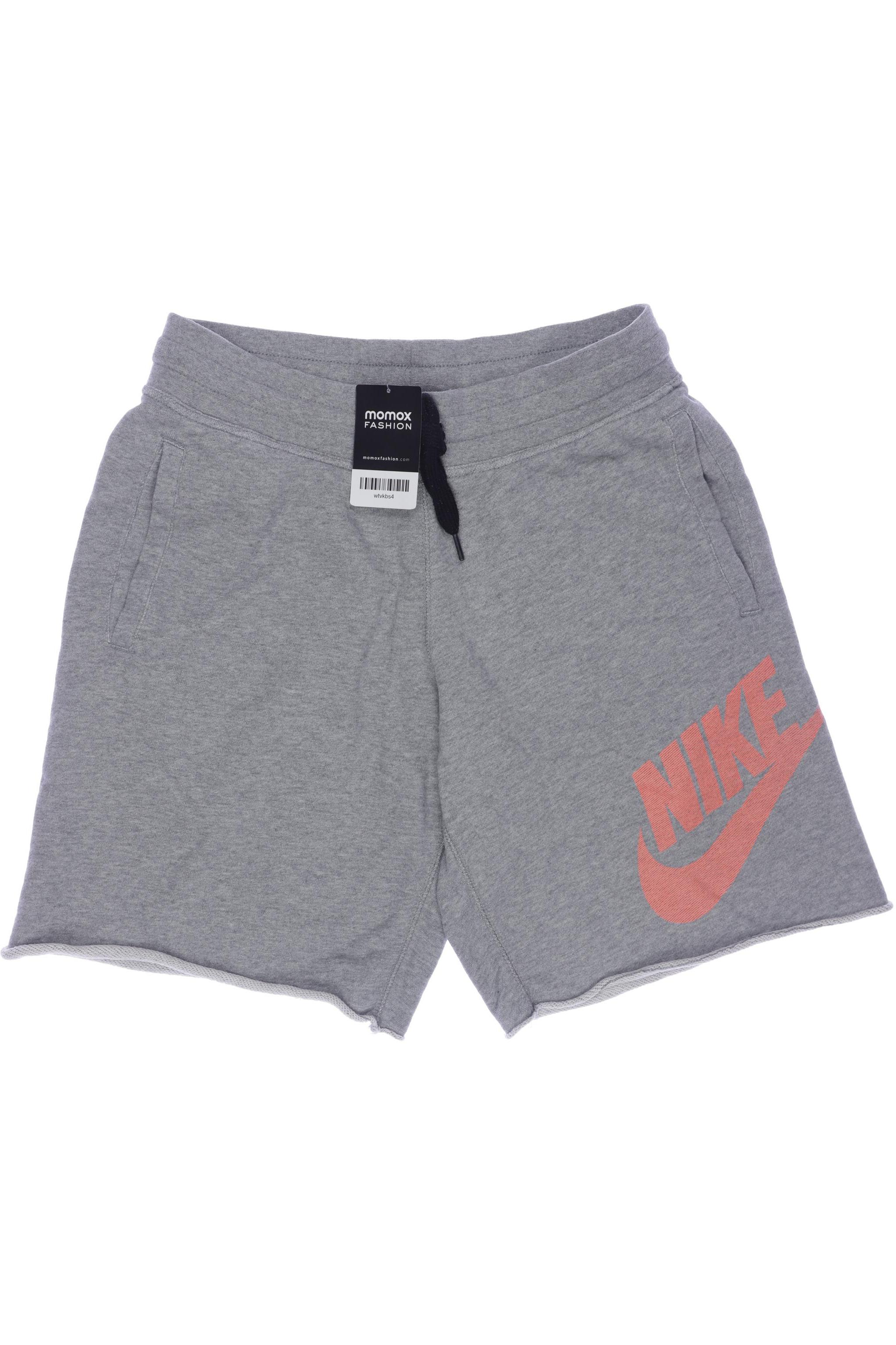 

Nike Herren Shorts, grau, Gr. 48